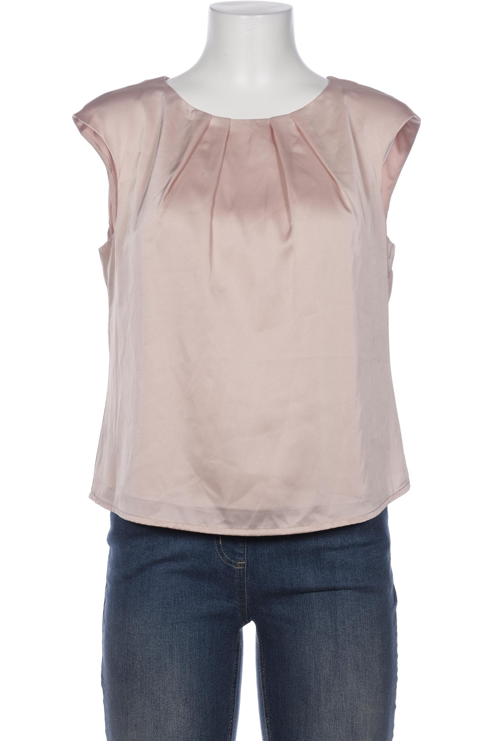 

Christian Berg Damen Bluse, pink, Gr. 38