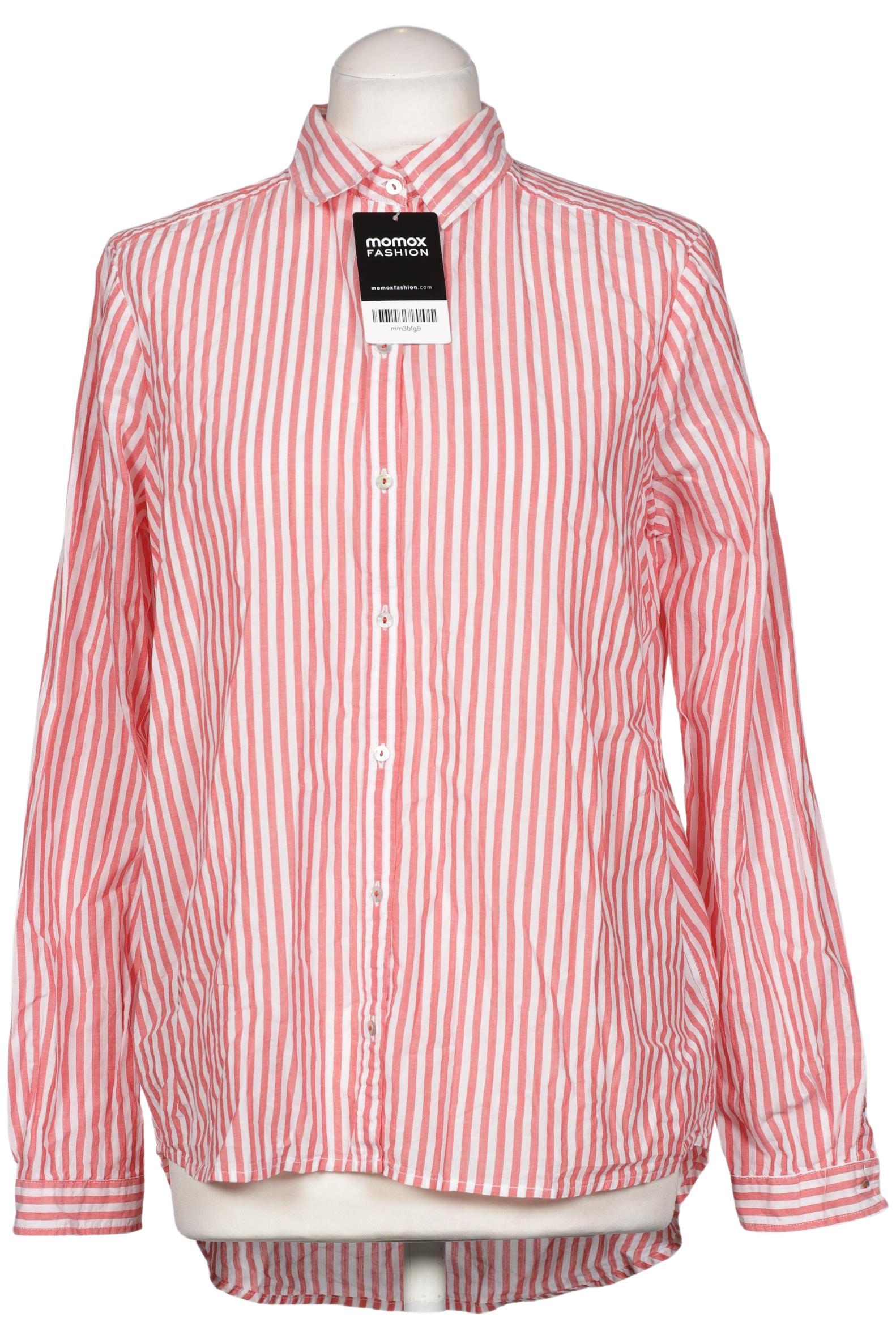 

Christian Berg Damen Bluse, rot, Gr. 36