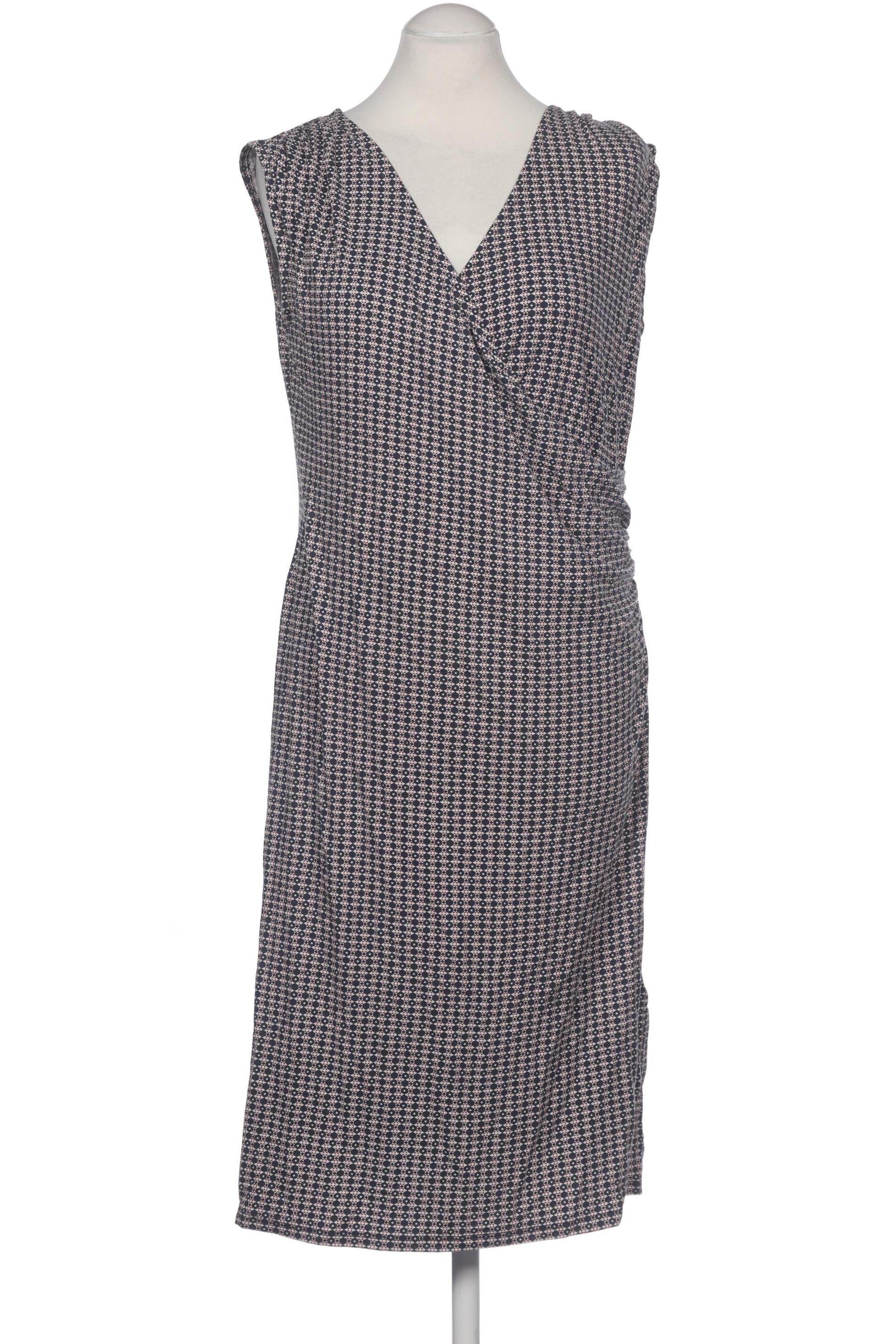 

Christian Berg Damen Kleid, marineblau, Gr. 40