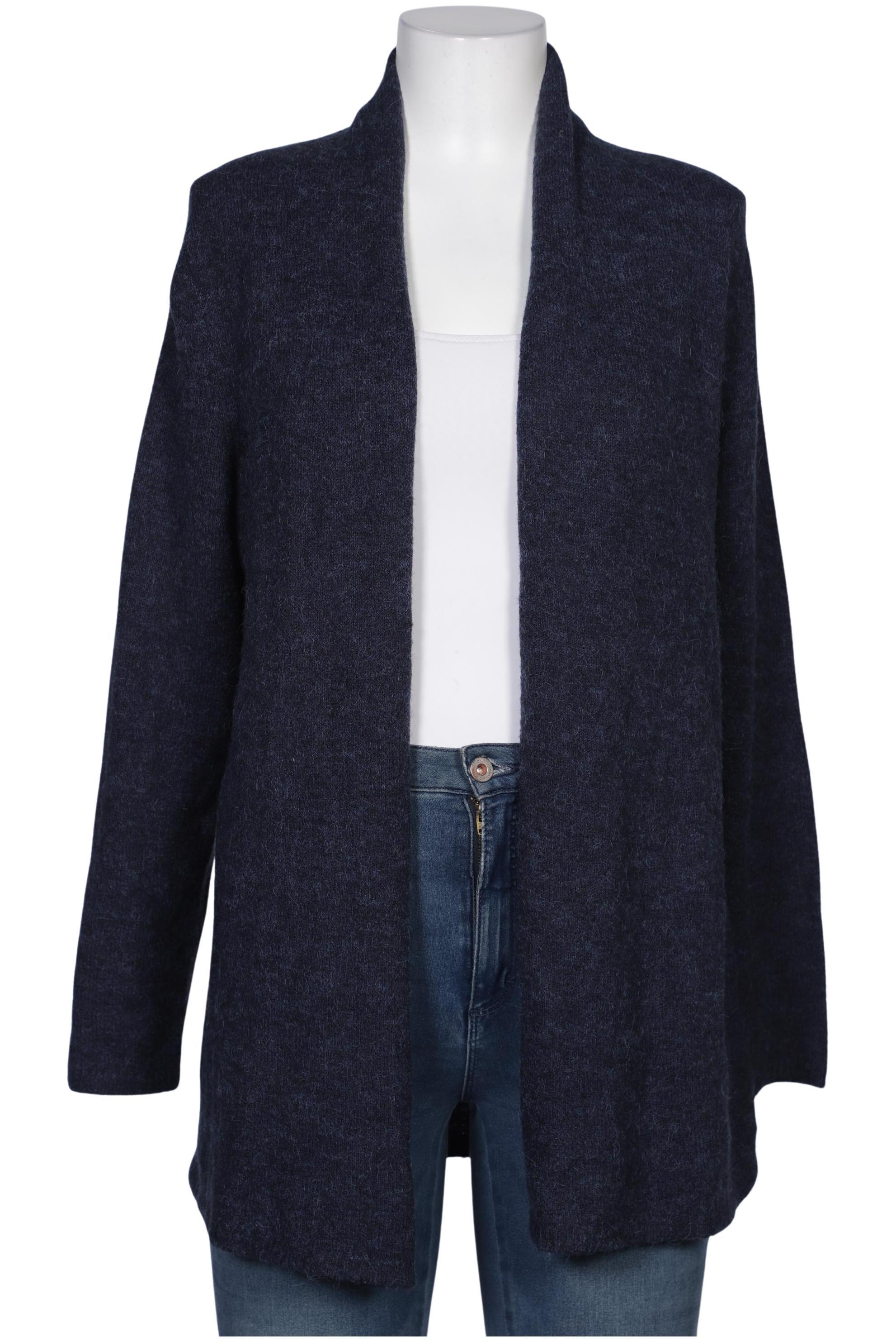 

Christian Berg Damen Strickjacke, marineblau, Gr. 40