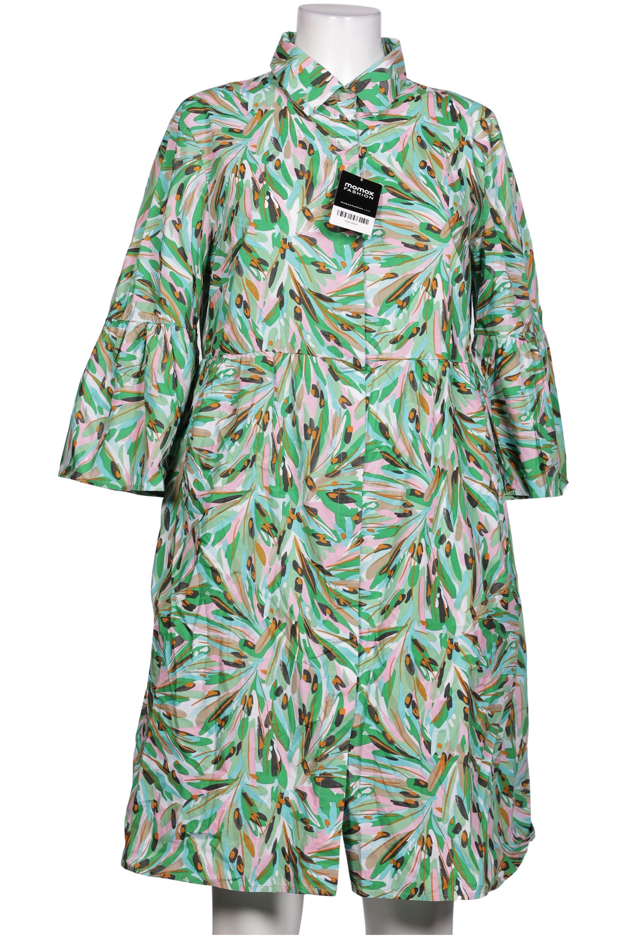 

Christian Berg Damen Kleid, grün, Gr. 44