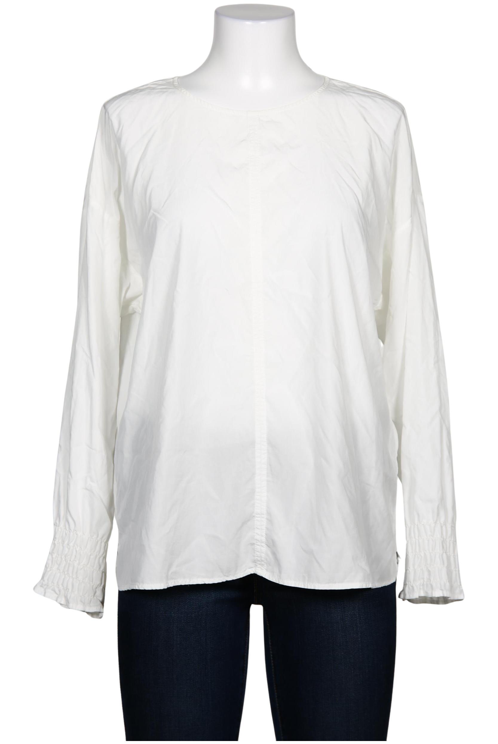 

Christian Berg Damen Bluse, weiß, Gr. 42
