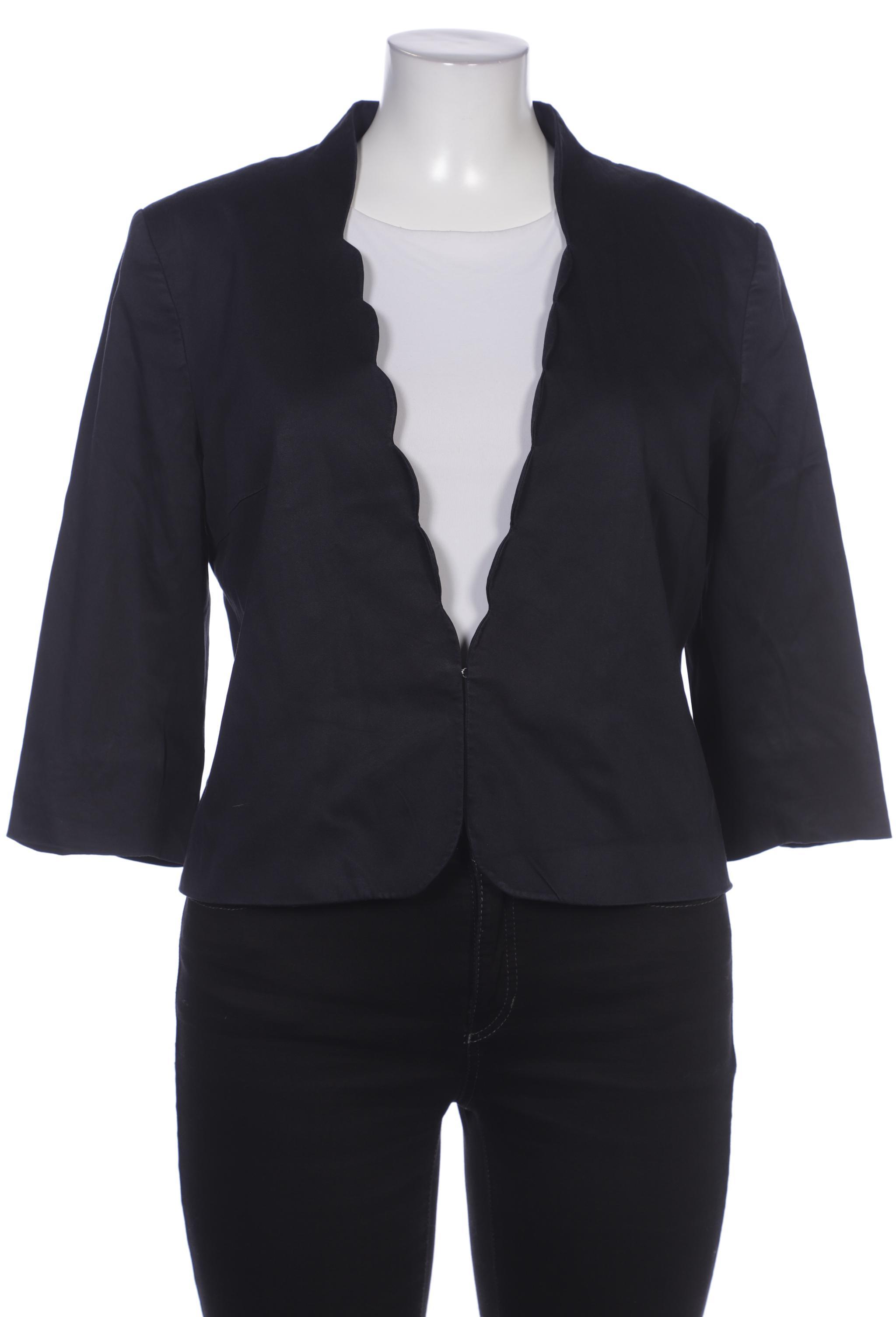 

Christian Berg Damen Blazer, marineblau, Gr. 46