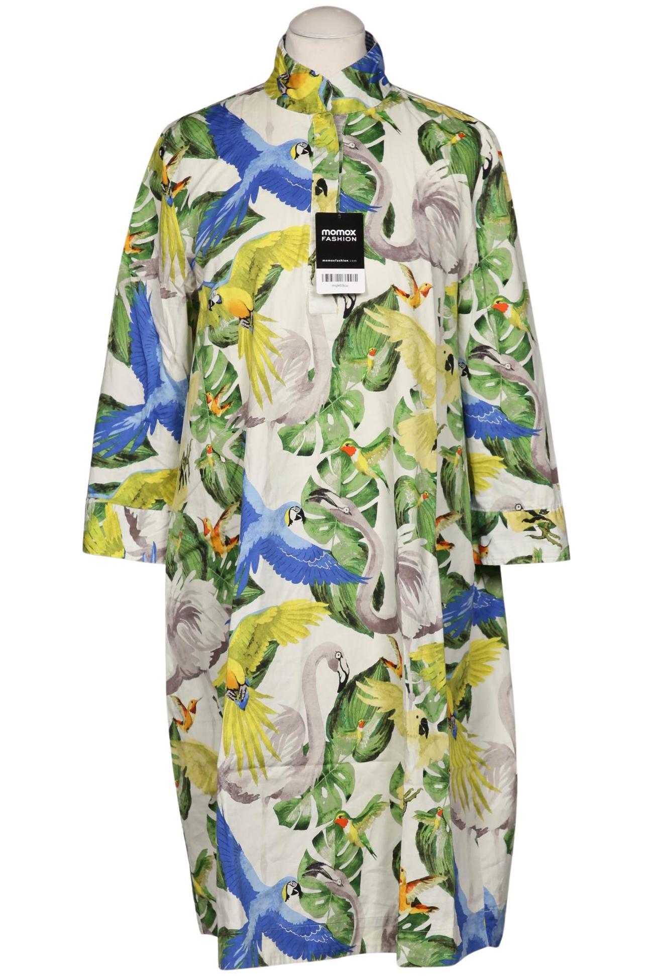 

Christian Berg Damen Kleid, mehrfarbig, Gr. 38