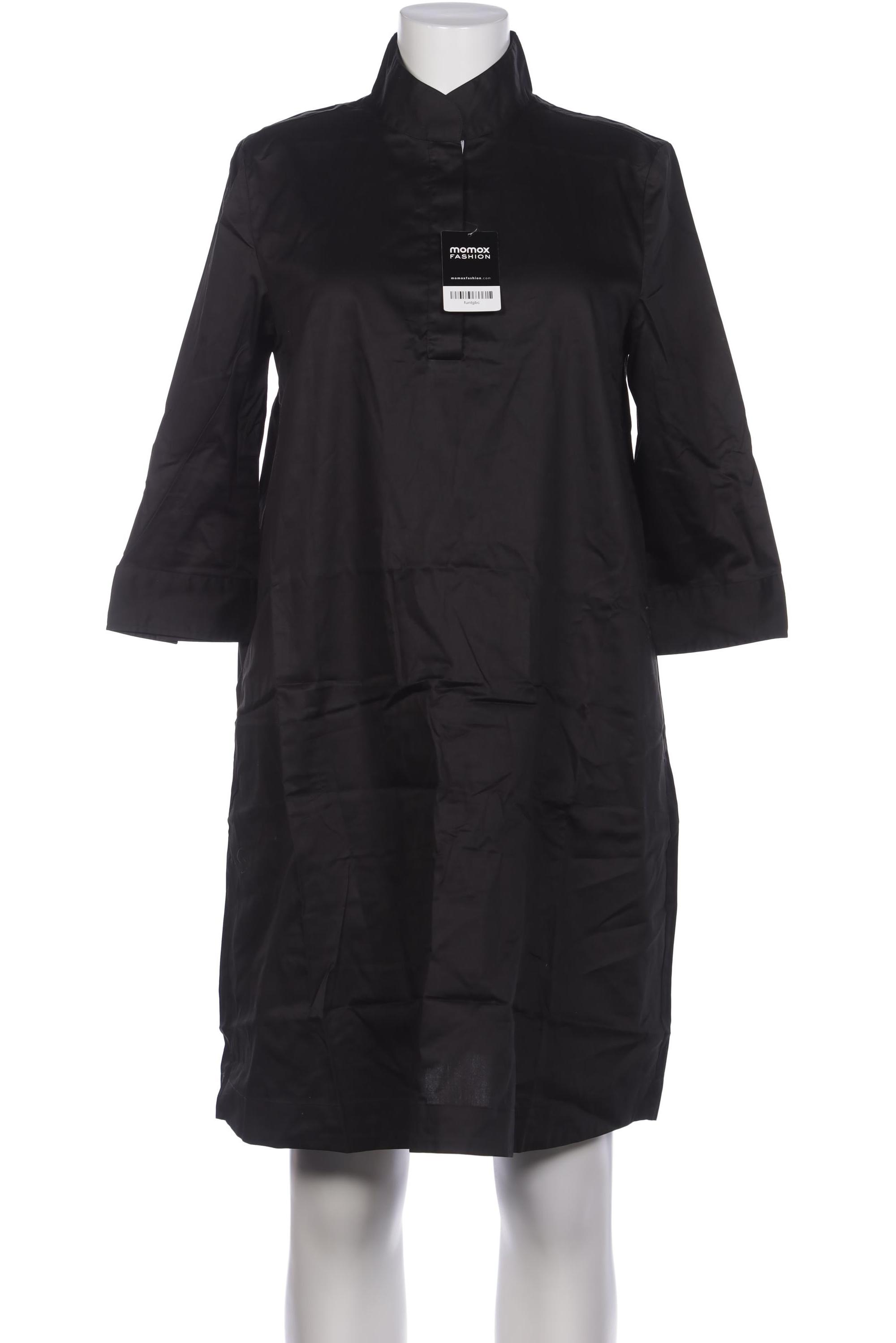 

Christian Berg Damen Kleid, schwarz, Gr. 42