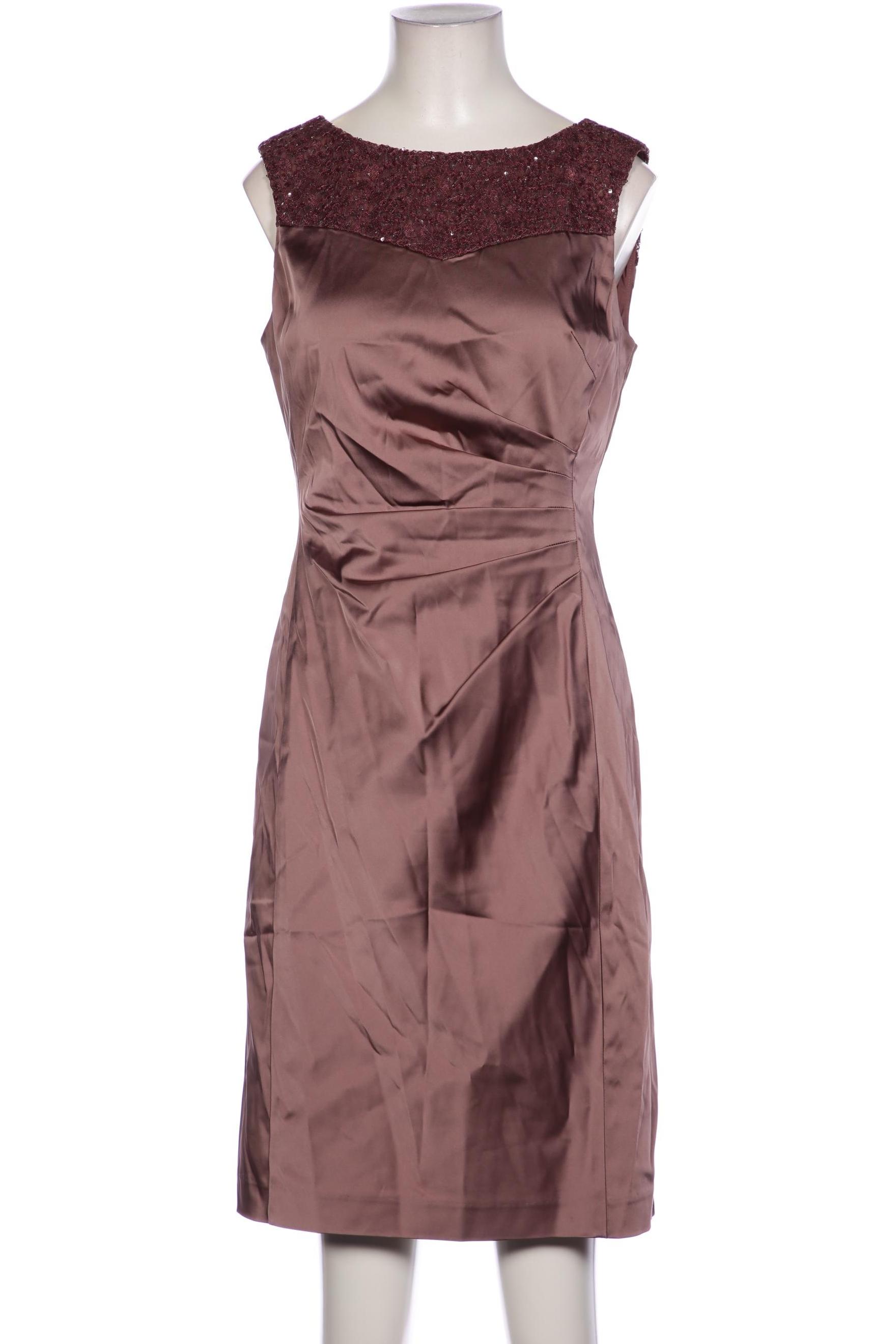 

Christian Berg Damen Kleid, pink, Gr. 36