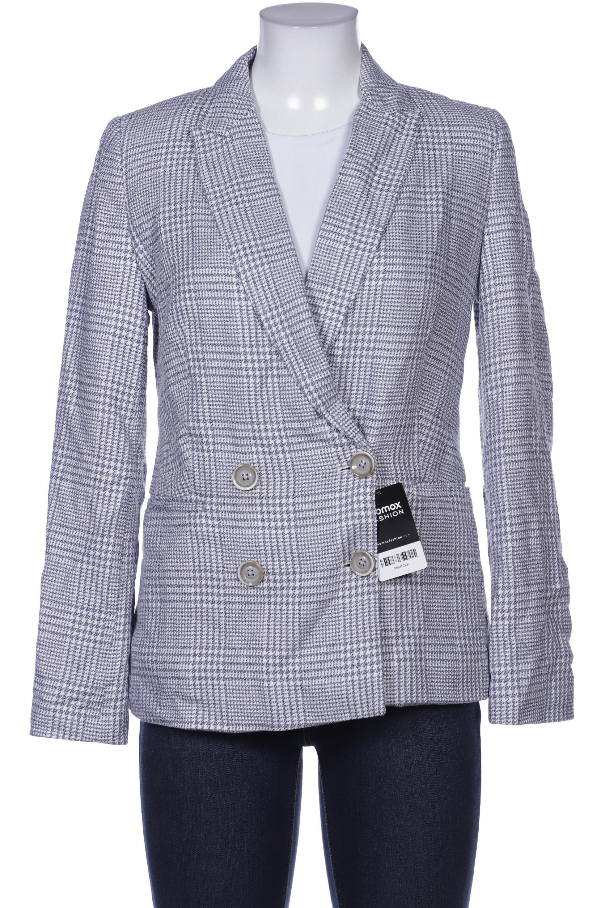 

Christian Berg Damen Blazer, grau, Gr. 38