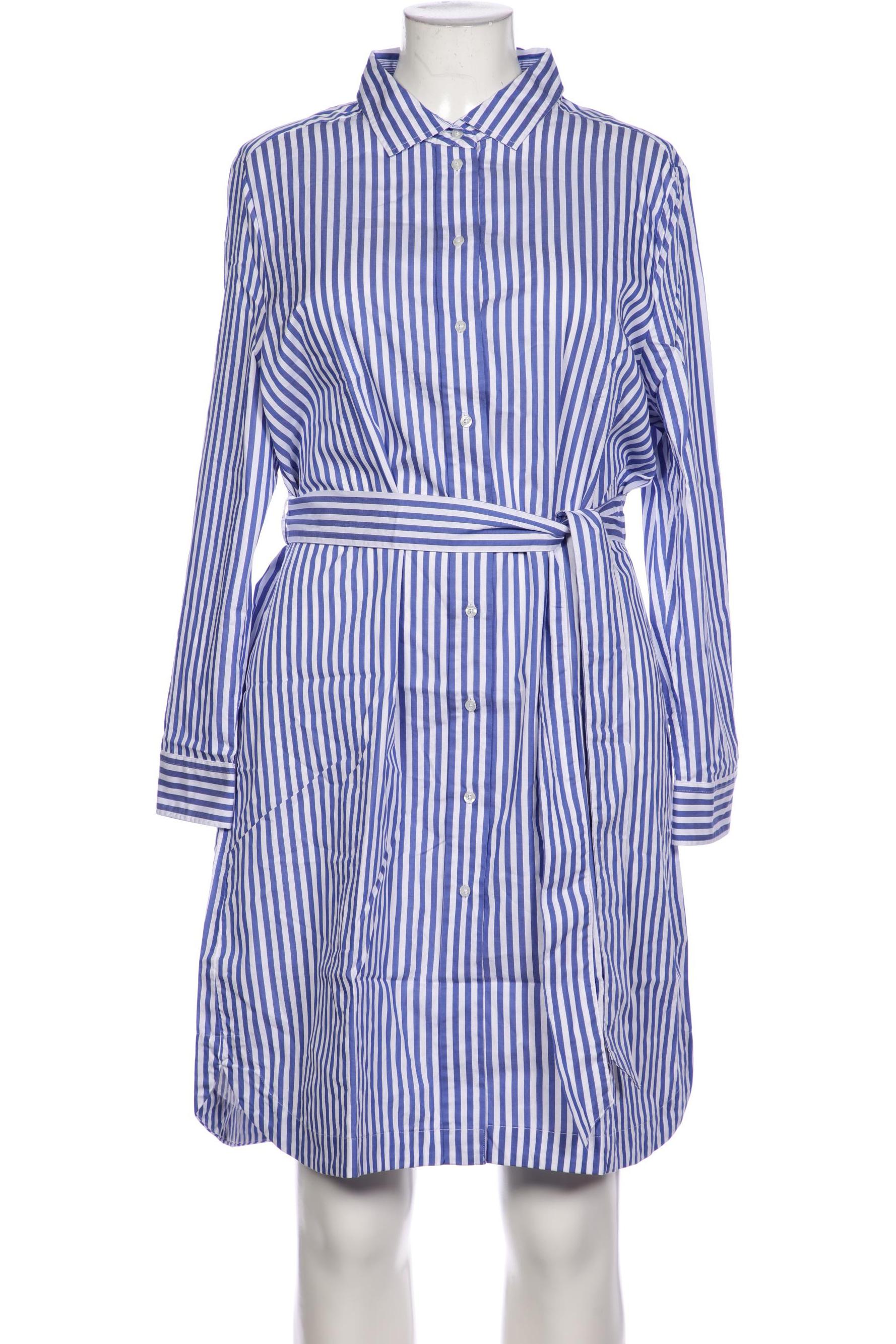 

Christian Berg Damen Kleid, blau, Gr. 46