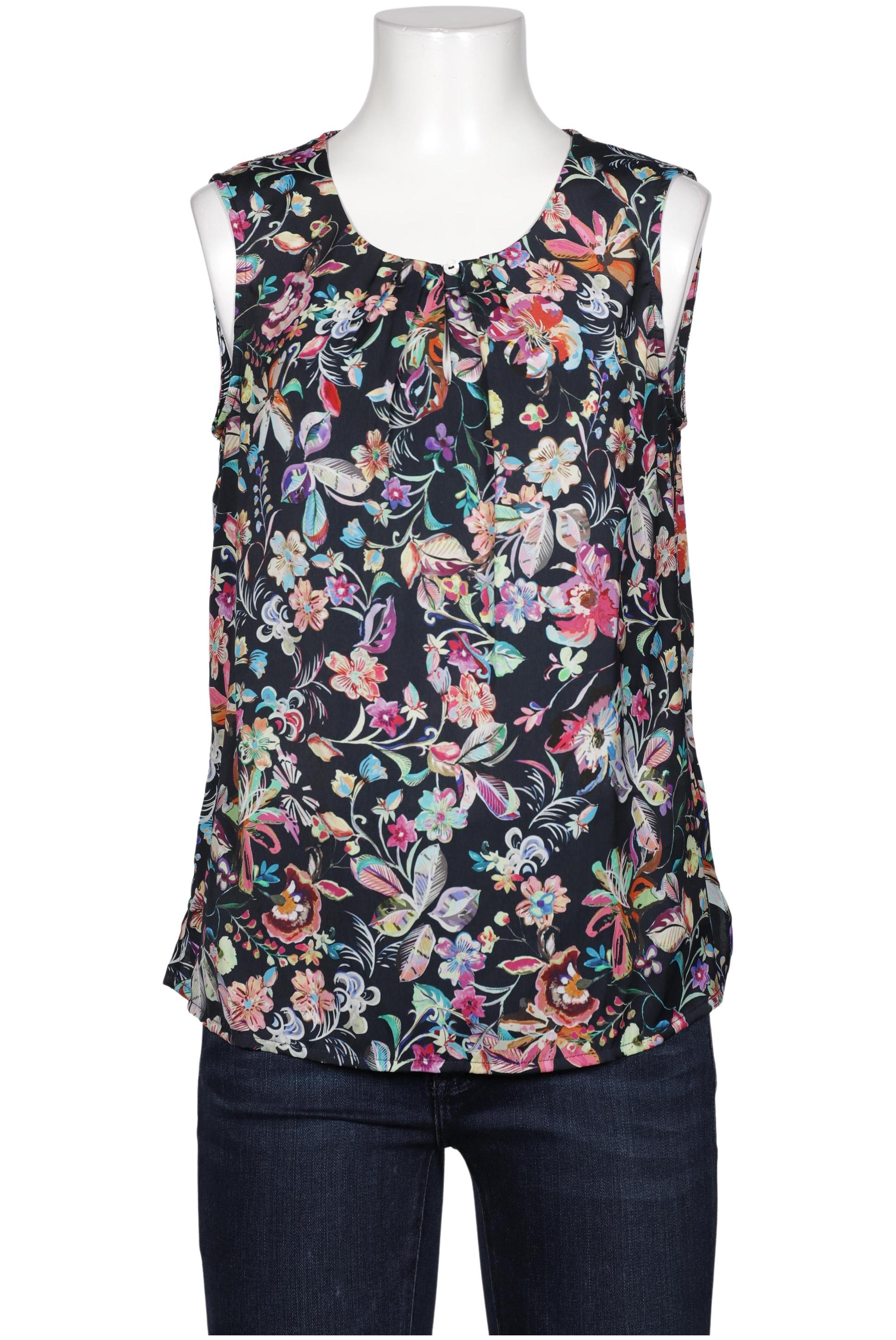 

Christian Berg Damen Bluse, mehrfarbig, Gr. 38