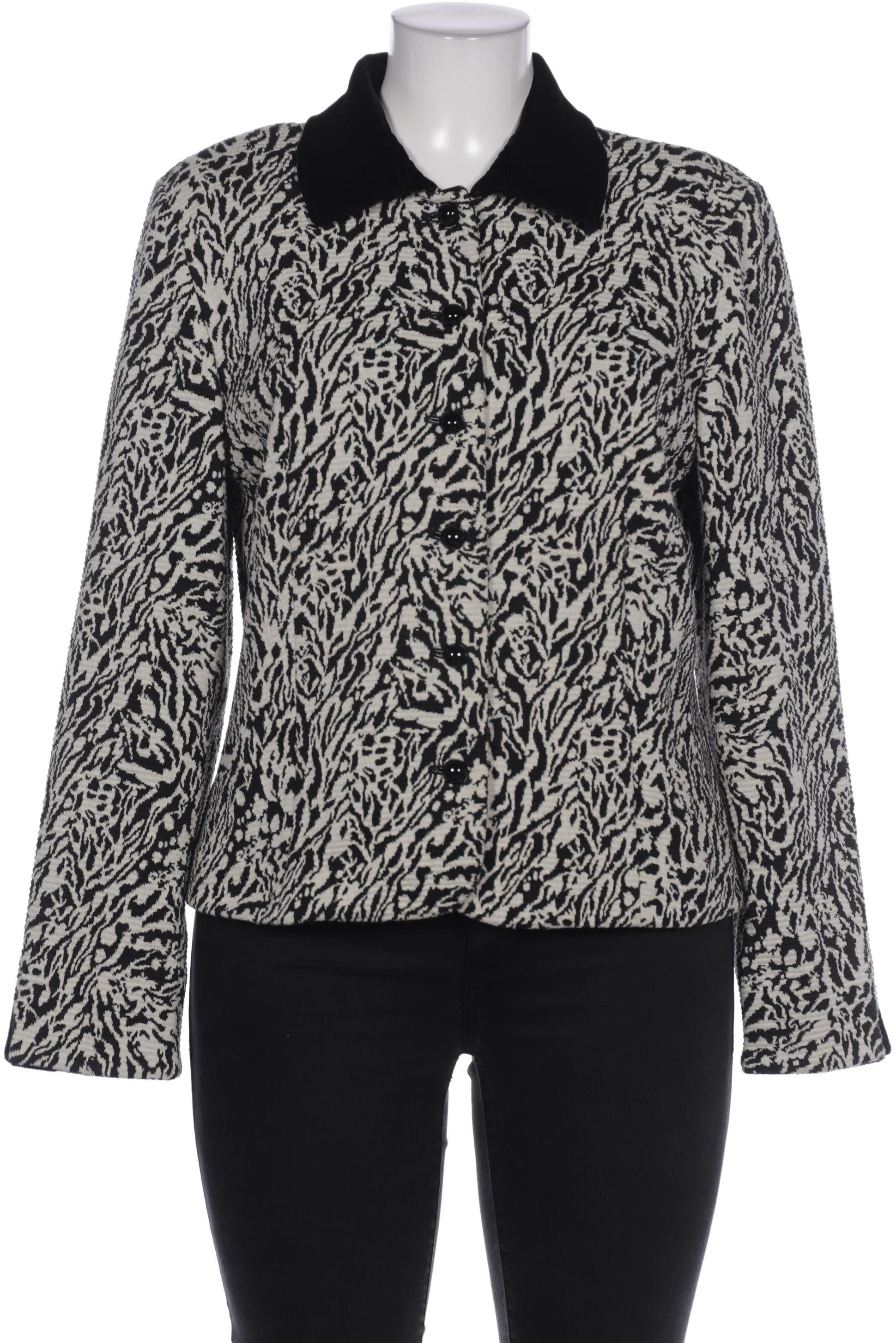 

Christian Berg Damen Blazer, beige, Gr. 44