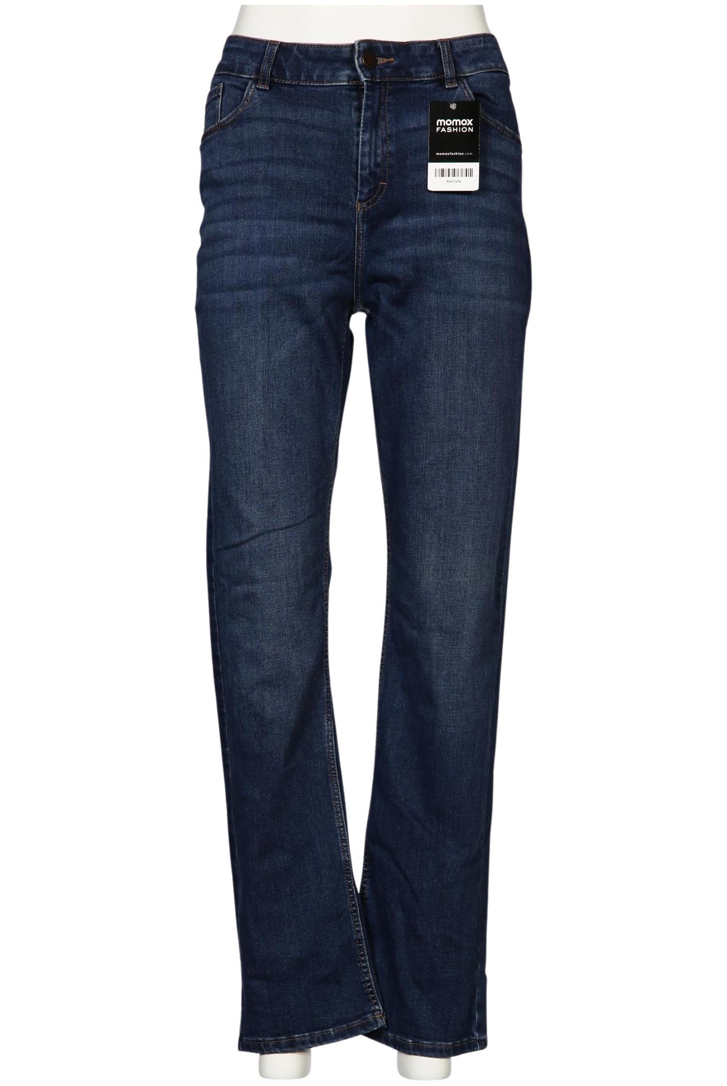 

Christian Berg Damen Jeans, blau, Gr. 40