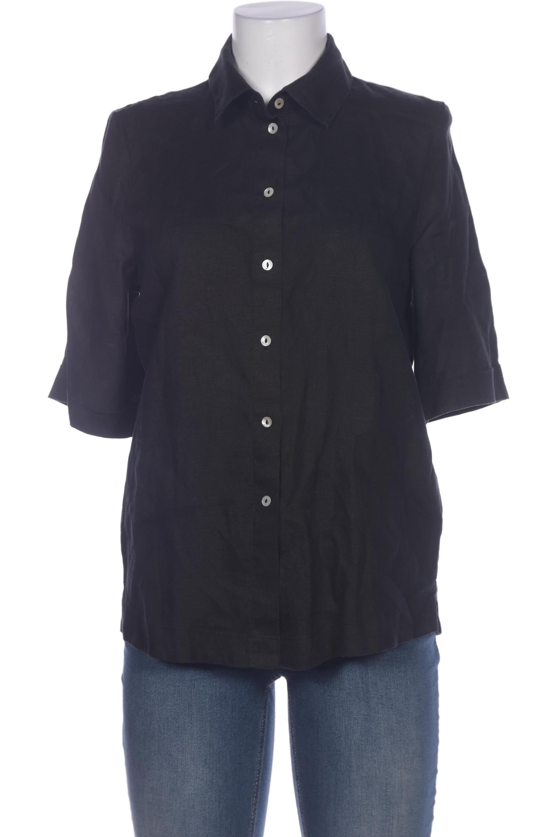 

Christian Berg Damen Bluse, schwarz, Gr. 36