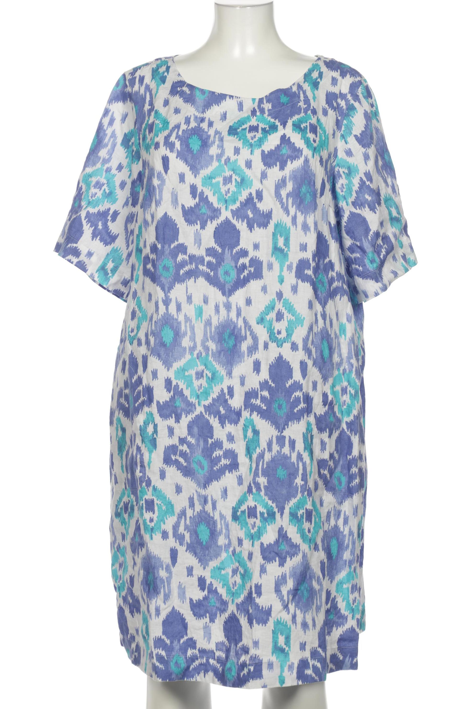 

Christian Berg Damen Kleid, mehrfarbig