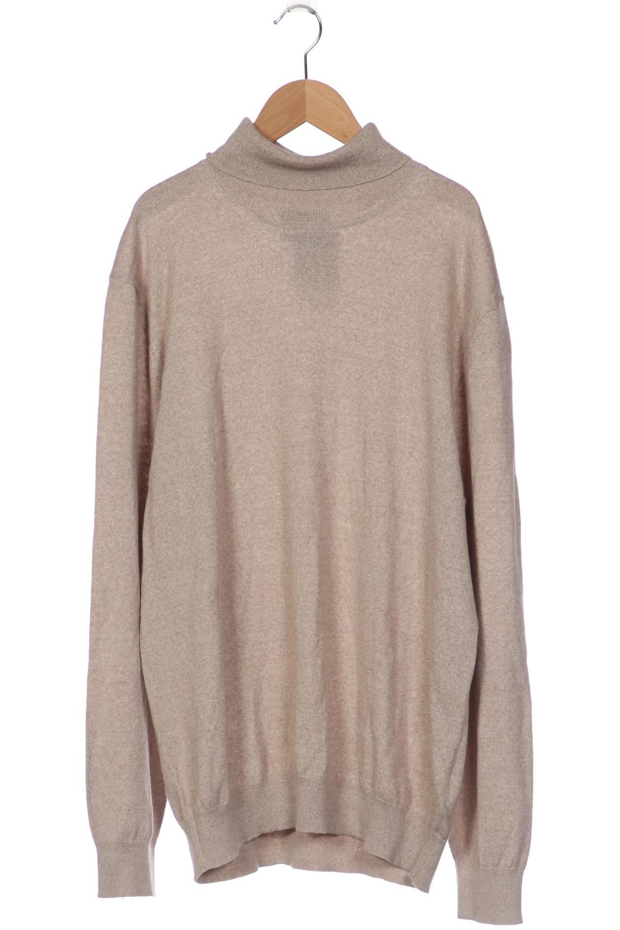 

Christian Berg Damen Pullover, braun