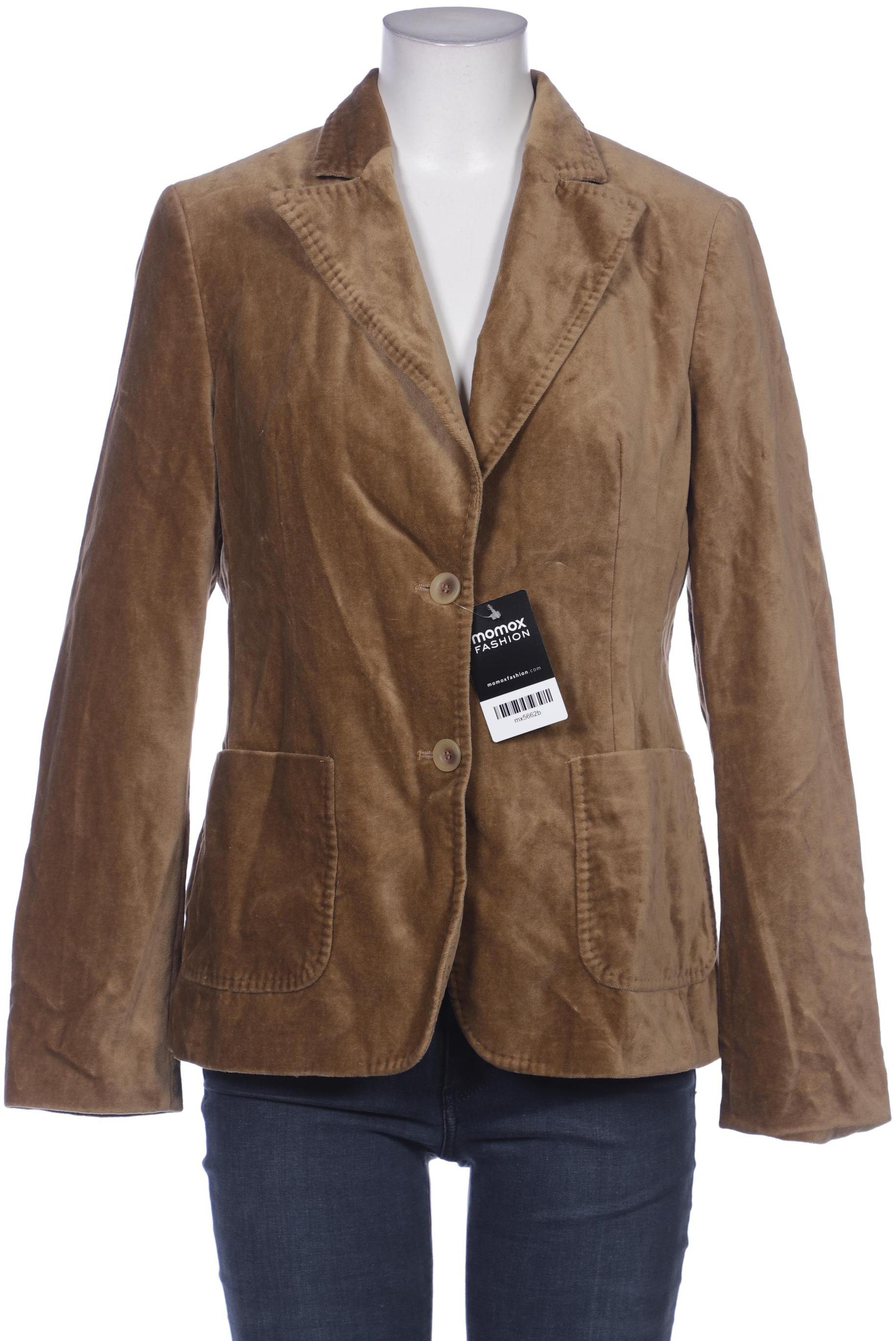 

Christian Berg Damen Blazer, braun, Gr. 40