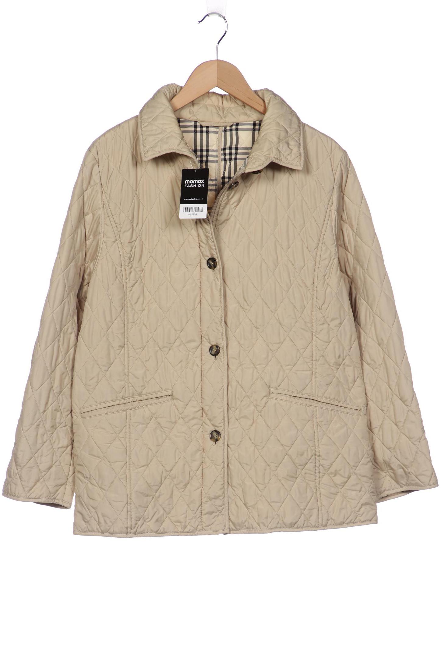 

Christian Berg Damen Jacke, beige