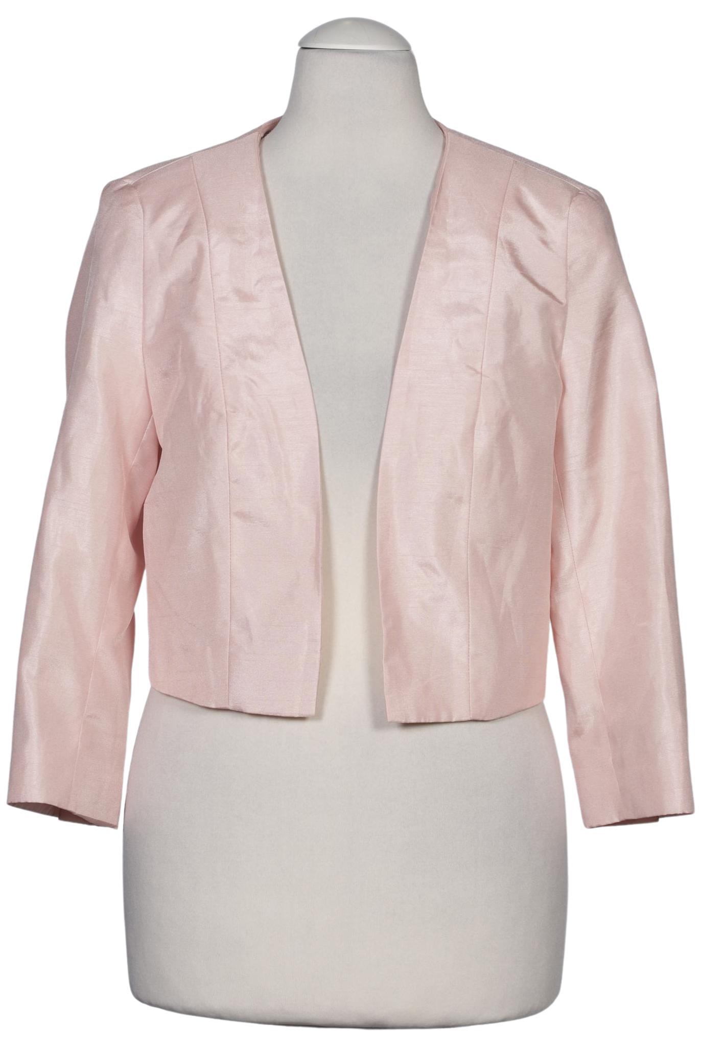 

Christian Berg Damen Blazer, pink, Gr. 36
