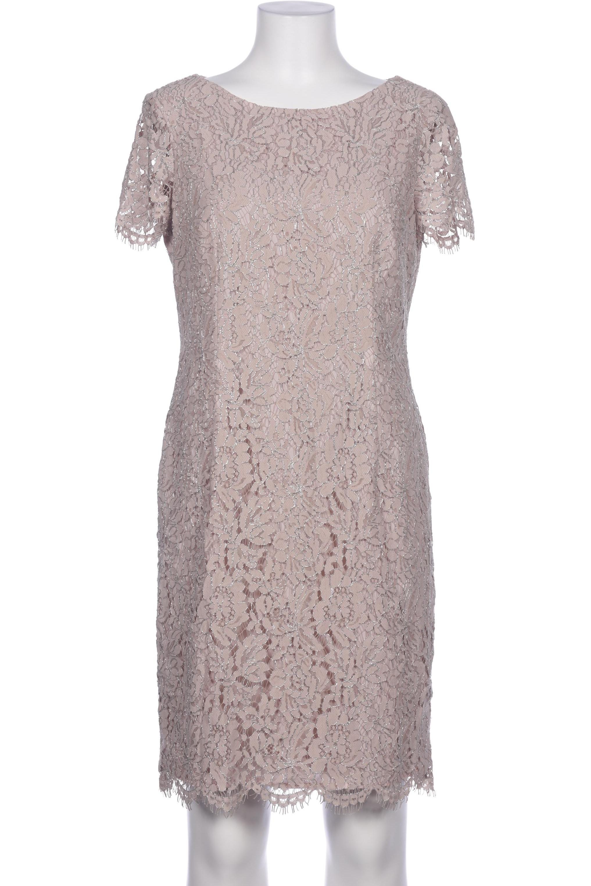 

Christian Berg Damen Kleid, pink, Gr. 40