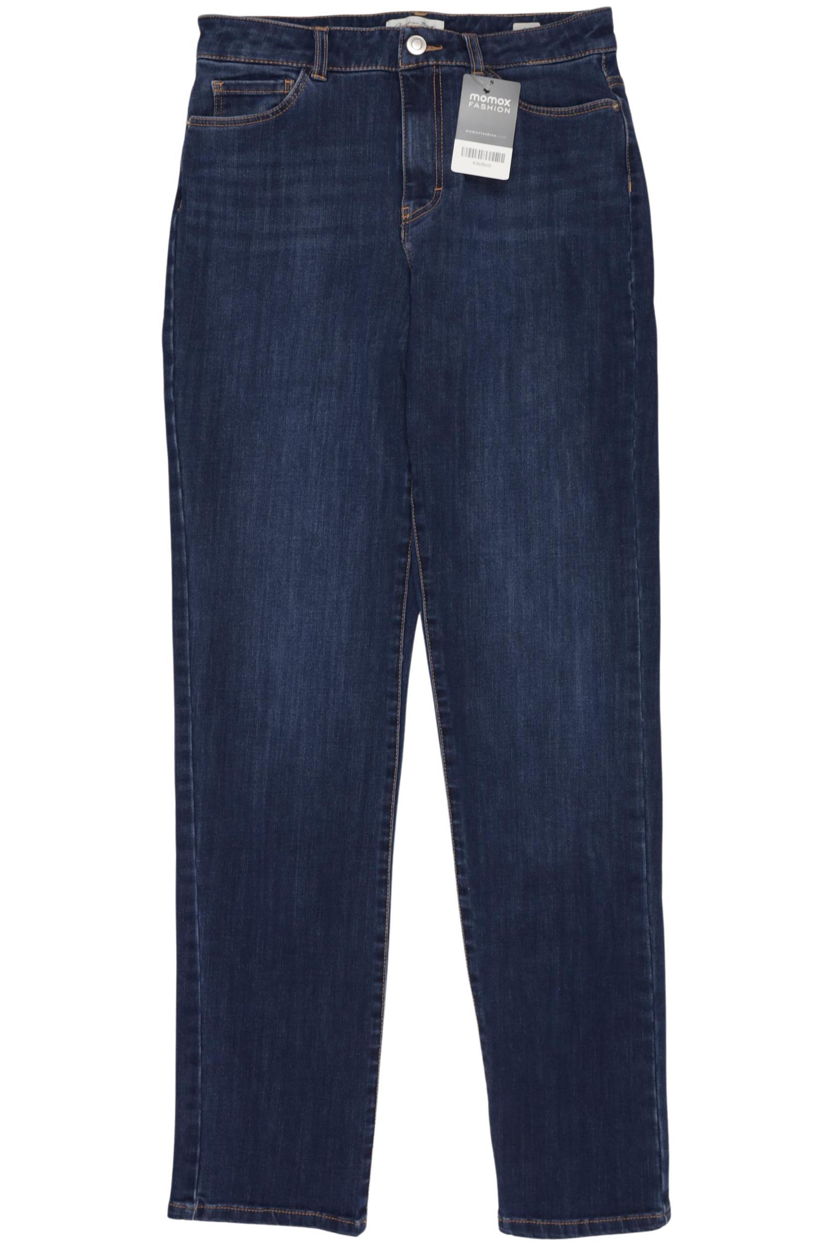 

Christian Berg Damen Jeans, marineblau, Gr. 38