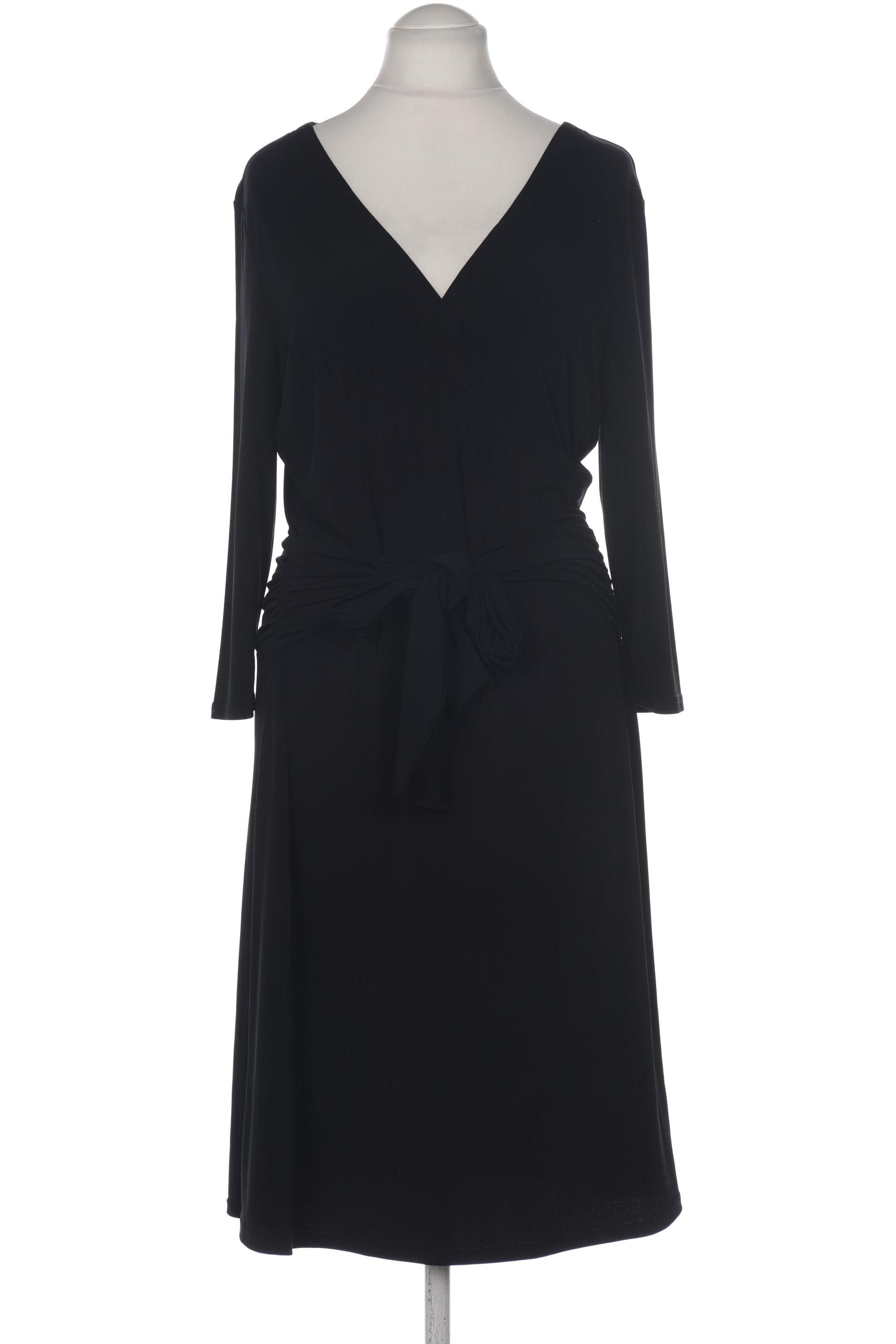 

Christian Berg Damen Kleid, schwarz, Gr. 44
