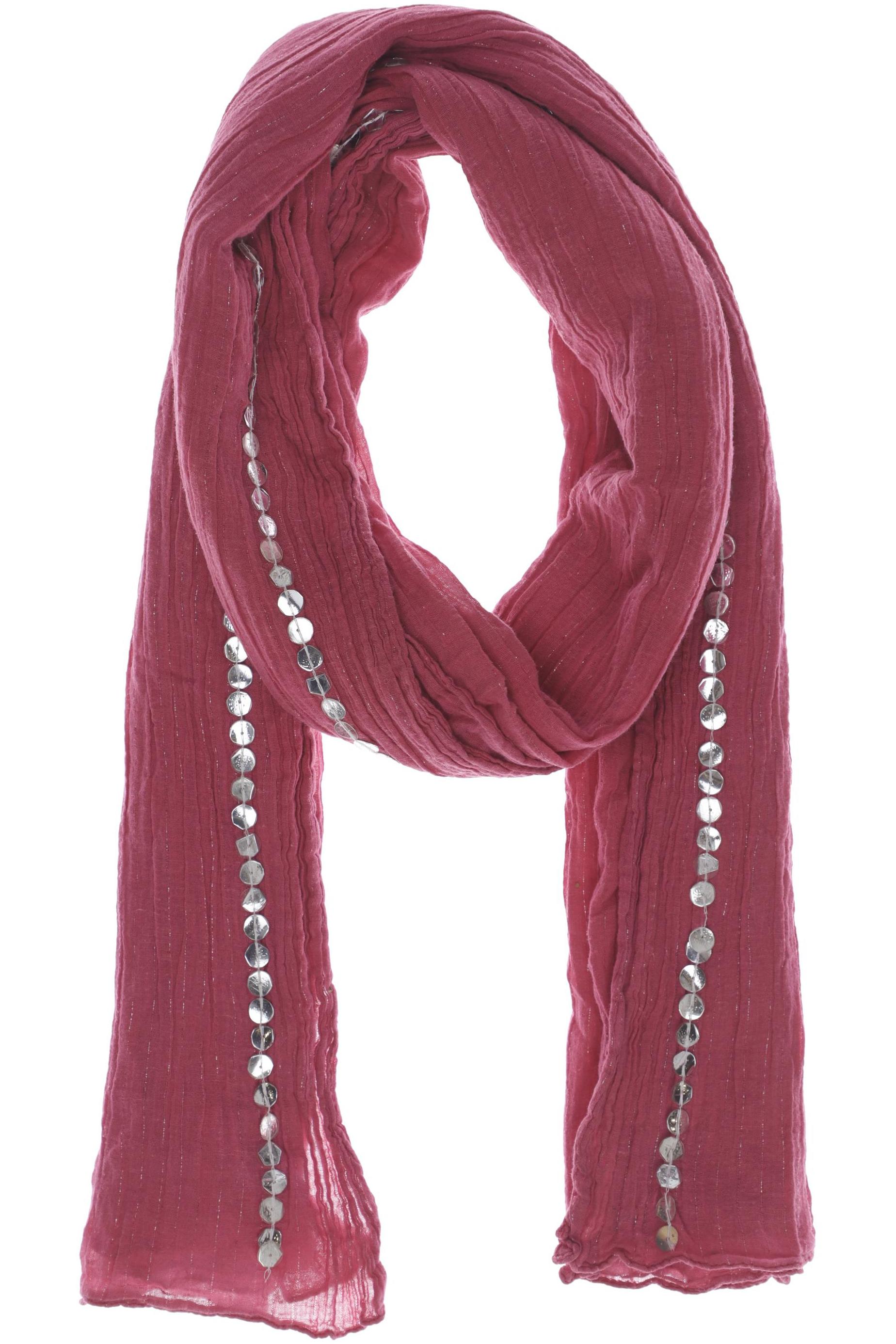 

Christian Berg Damen Schal, pink