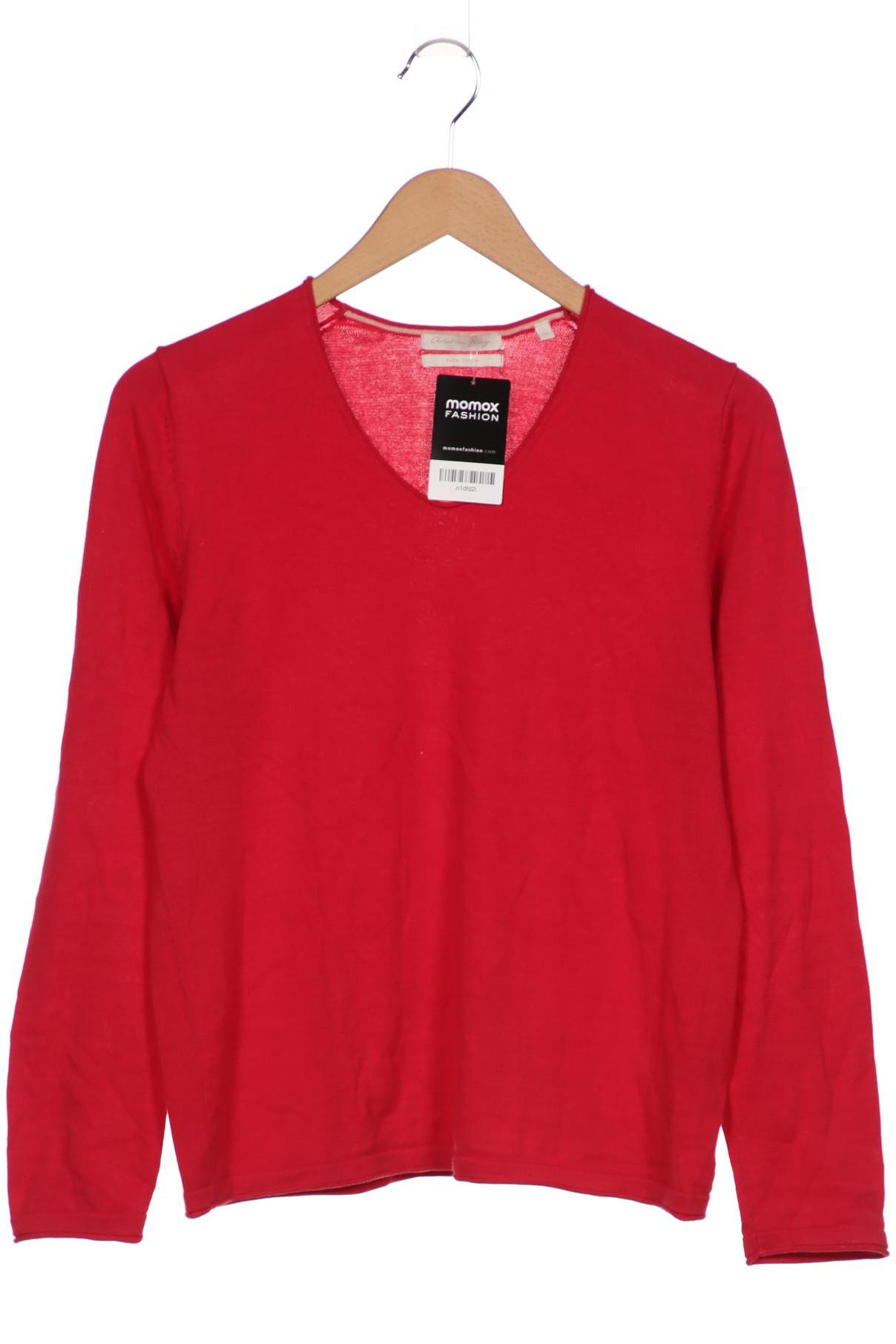 

Christian Berg Damen Pullover, rot, Gr. 40