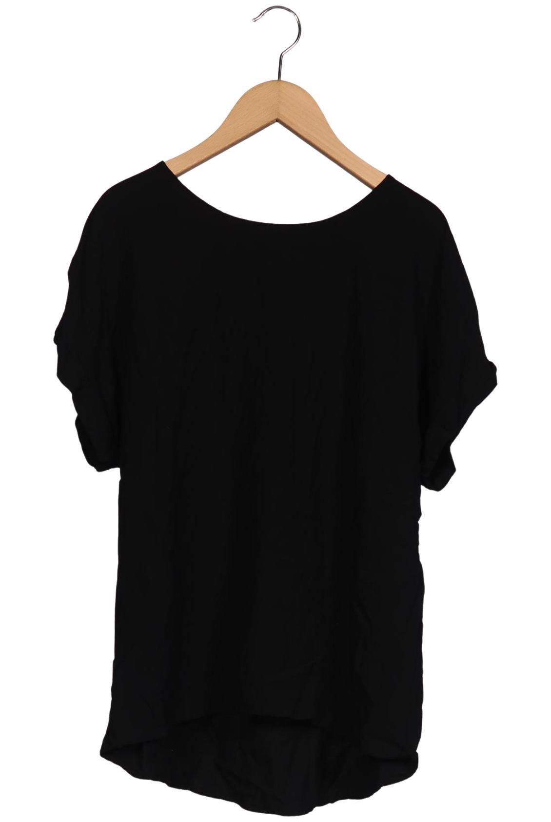 

Christian Berg Damen T-Shirt, schwarz, Gr. 44