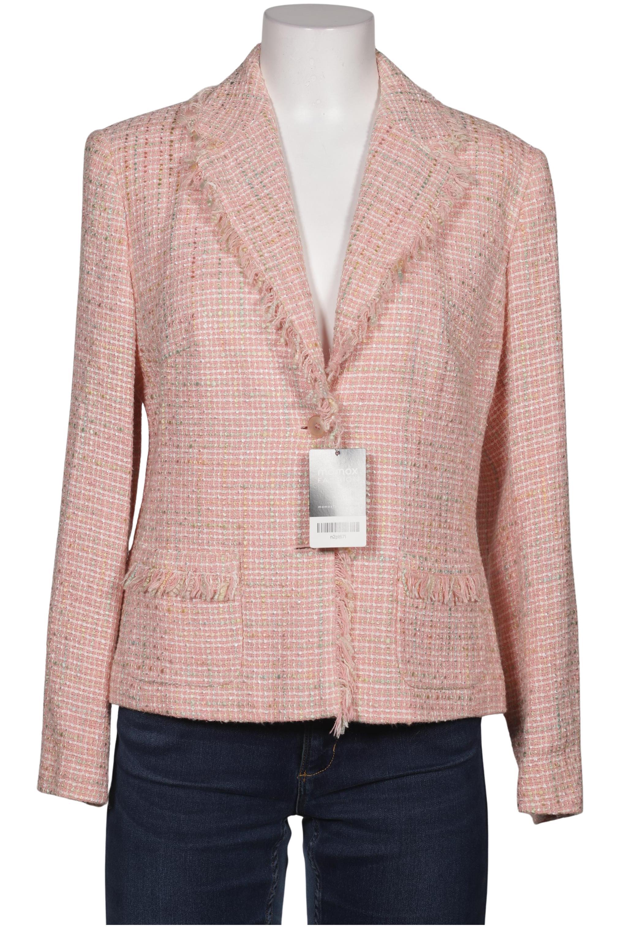 

Christian Berg Damen Blazer, pink, Gr. 40