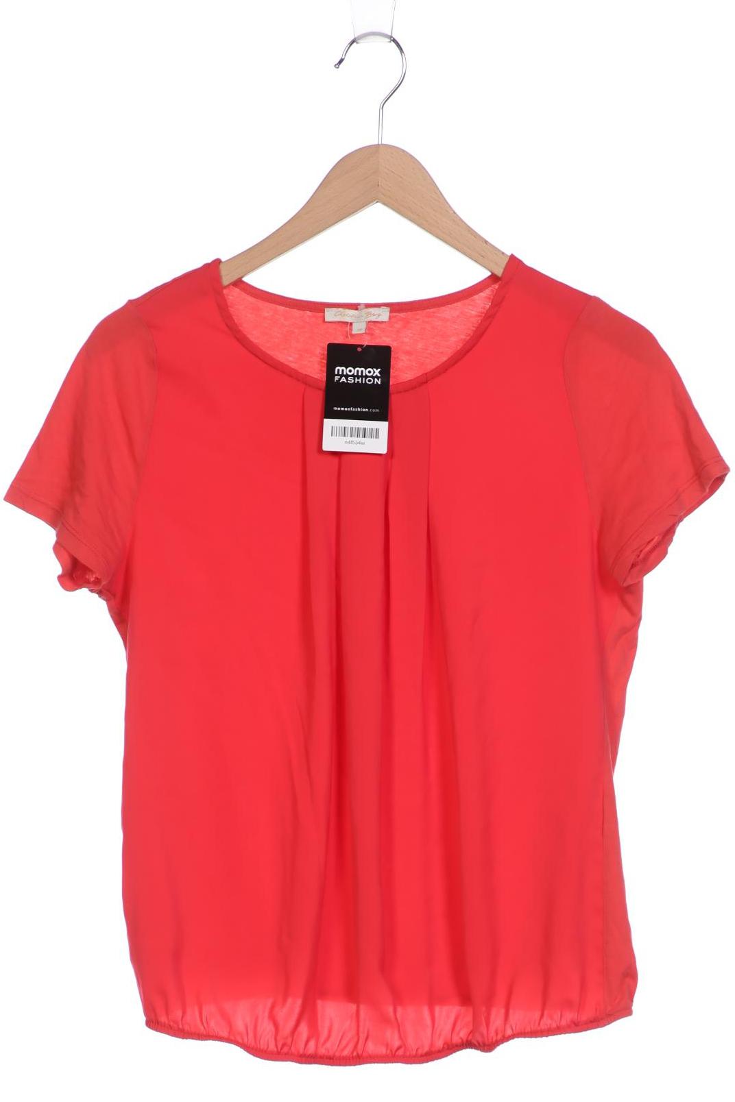 

Christian Berg Damen T-Shirt, rot