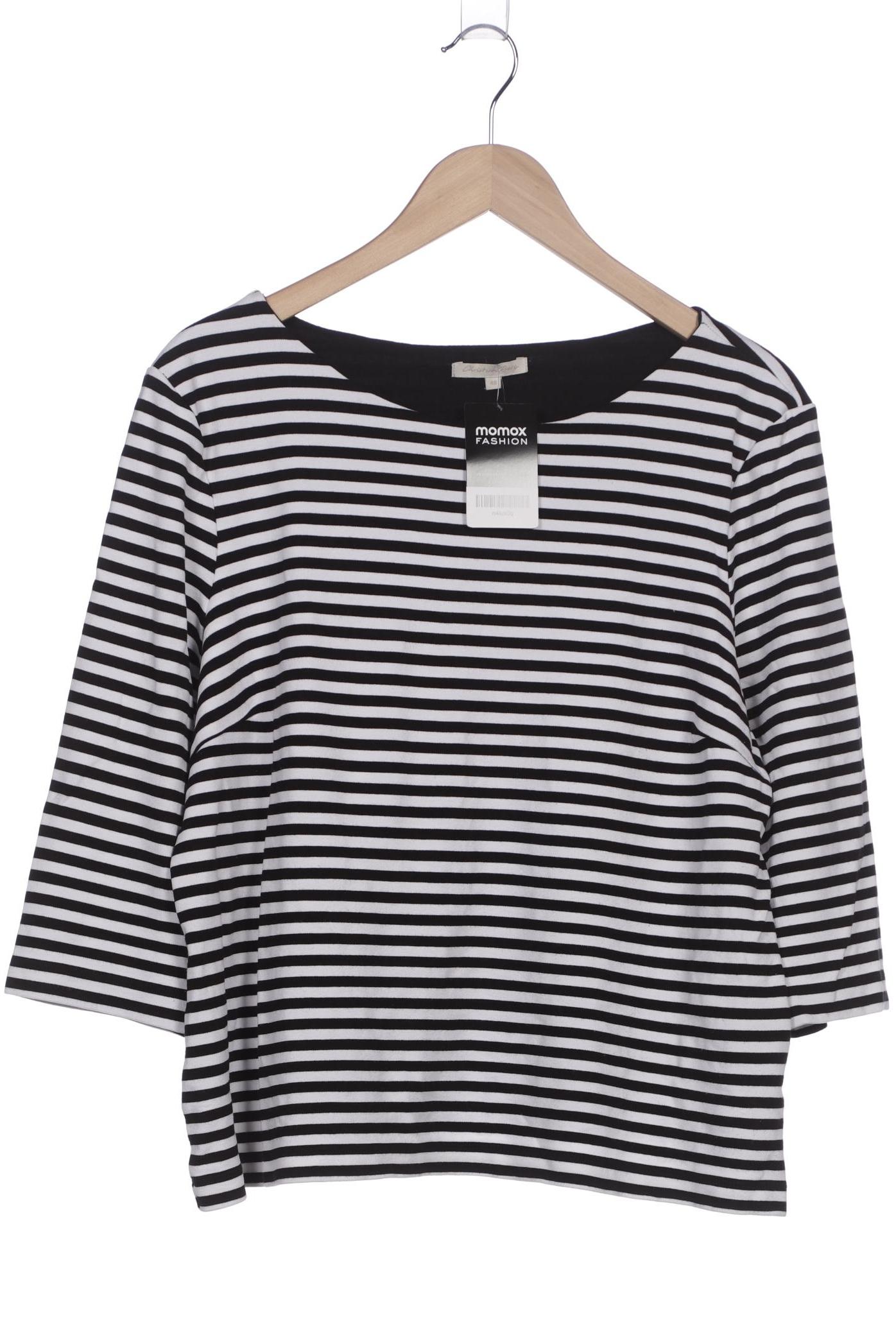 

Christian Berg Damen T-Shirt, schwarz, Gr. 48
