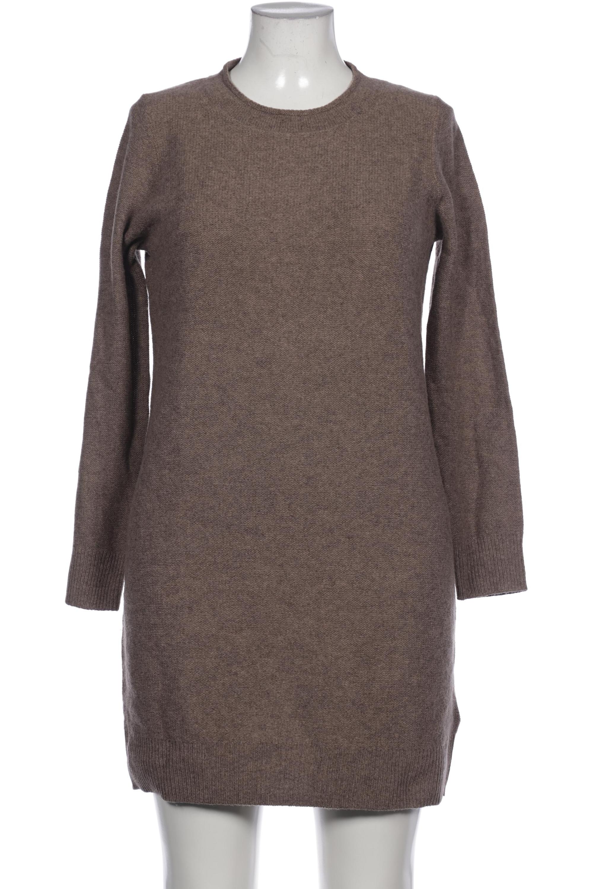 

Christian Berg Damen Kleid, braun, Gr. 38