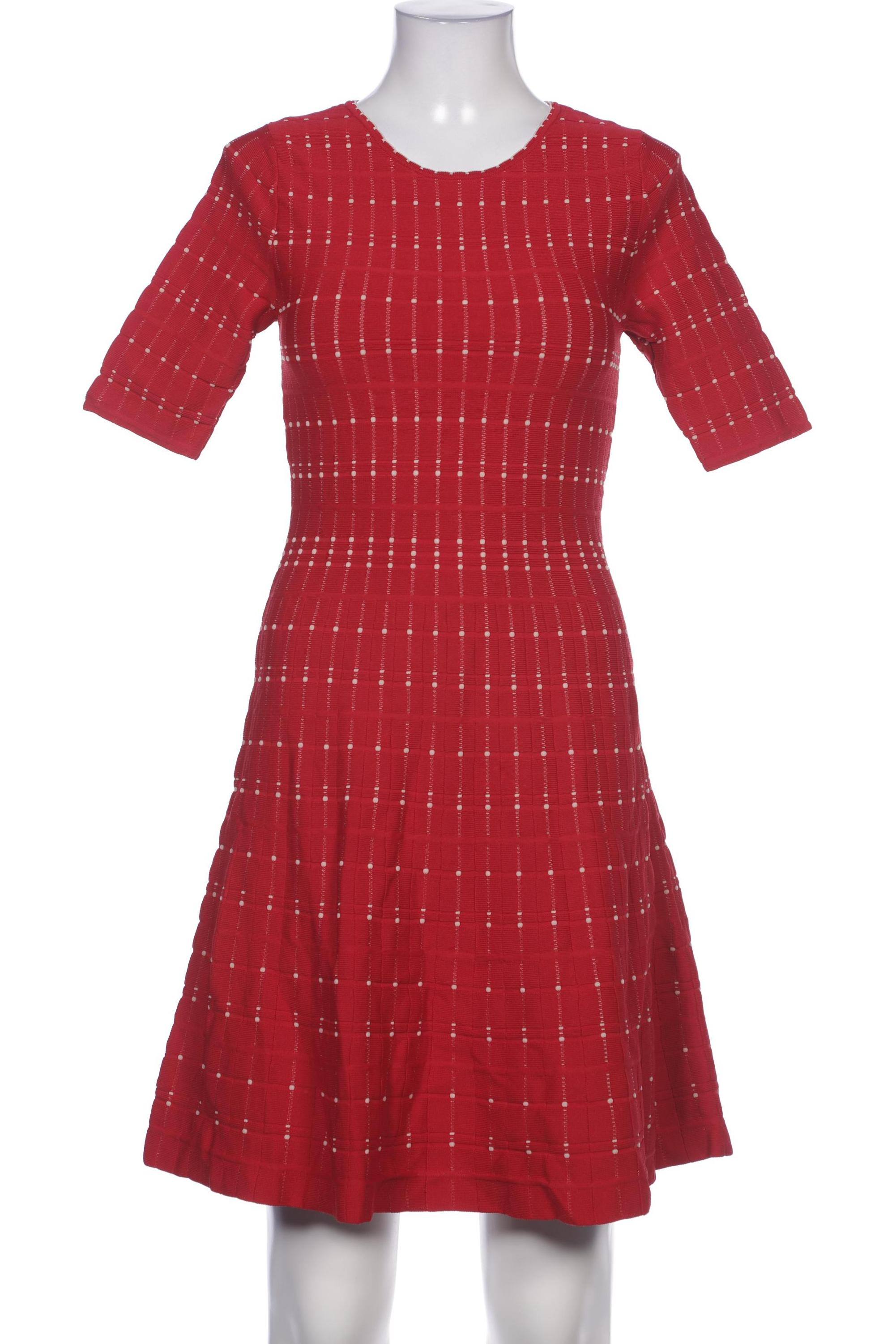 

Christian Berg Damen Kleid, rot, Gr. 38