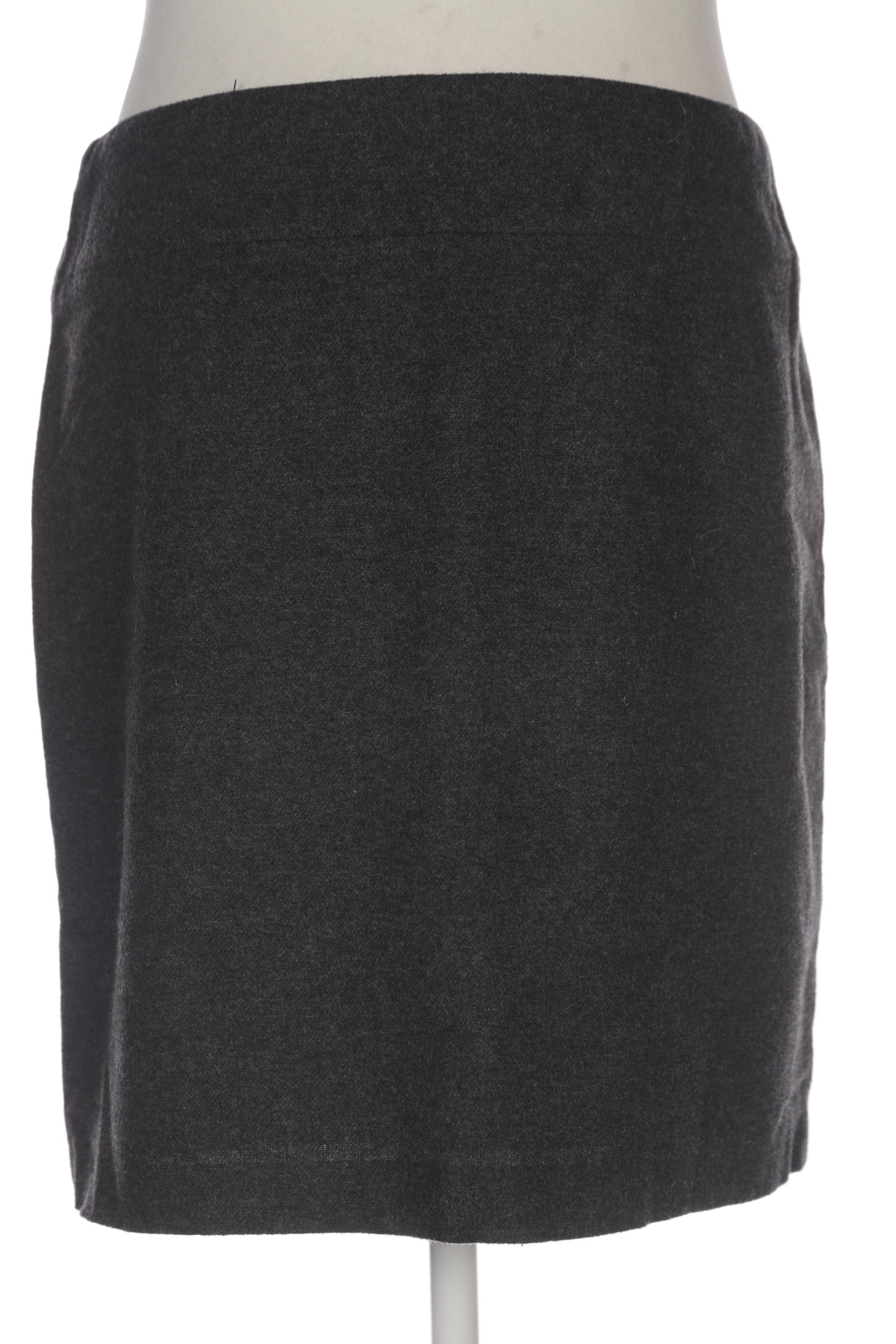 

Christian Berg Damen Rock, grau, Gr. 42