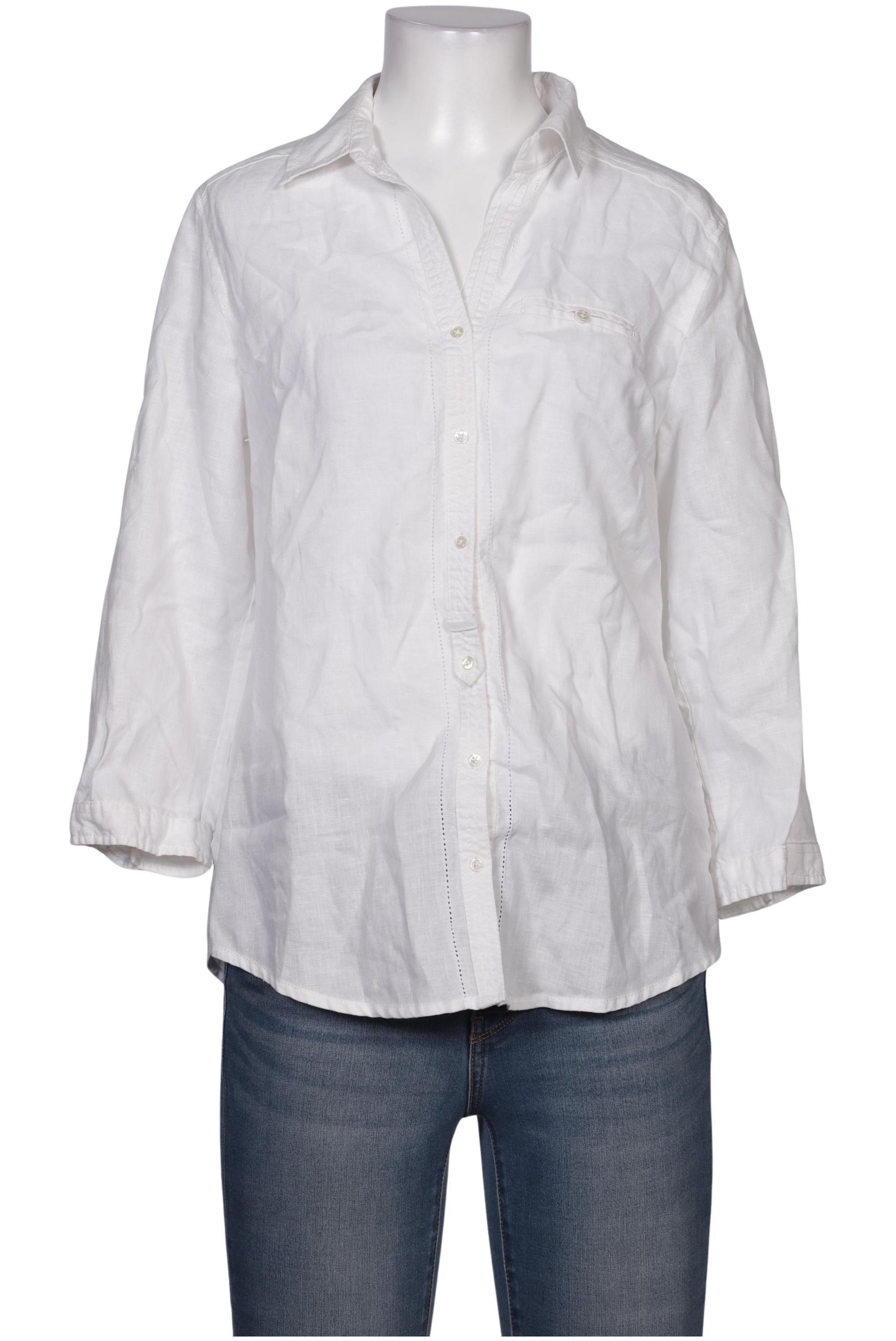 

Christian Berg Damen Bluse, weiß, Gr. 36