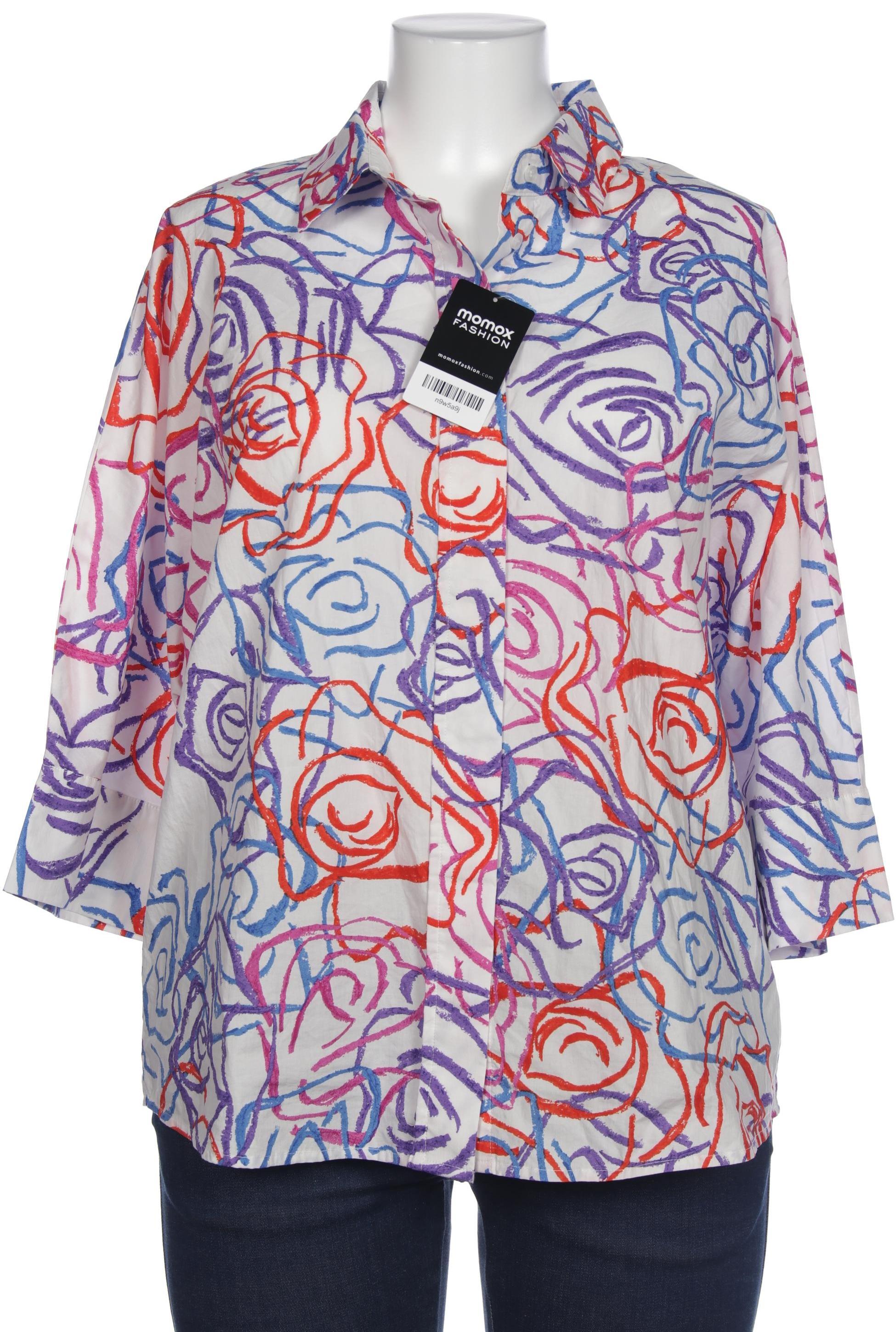 

Christian Berg Damen Bluse, mehrfarbig, Gr. 44