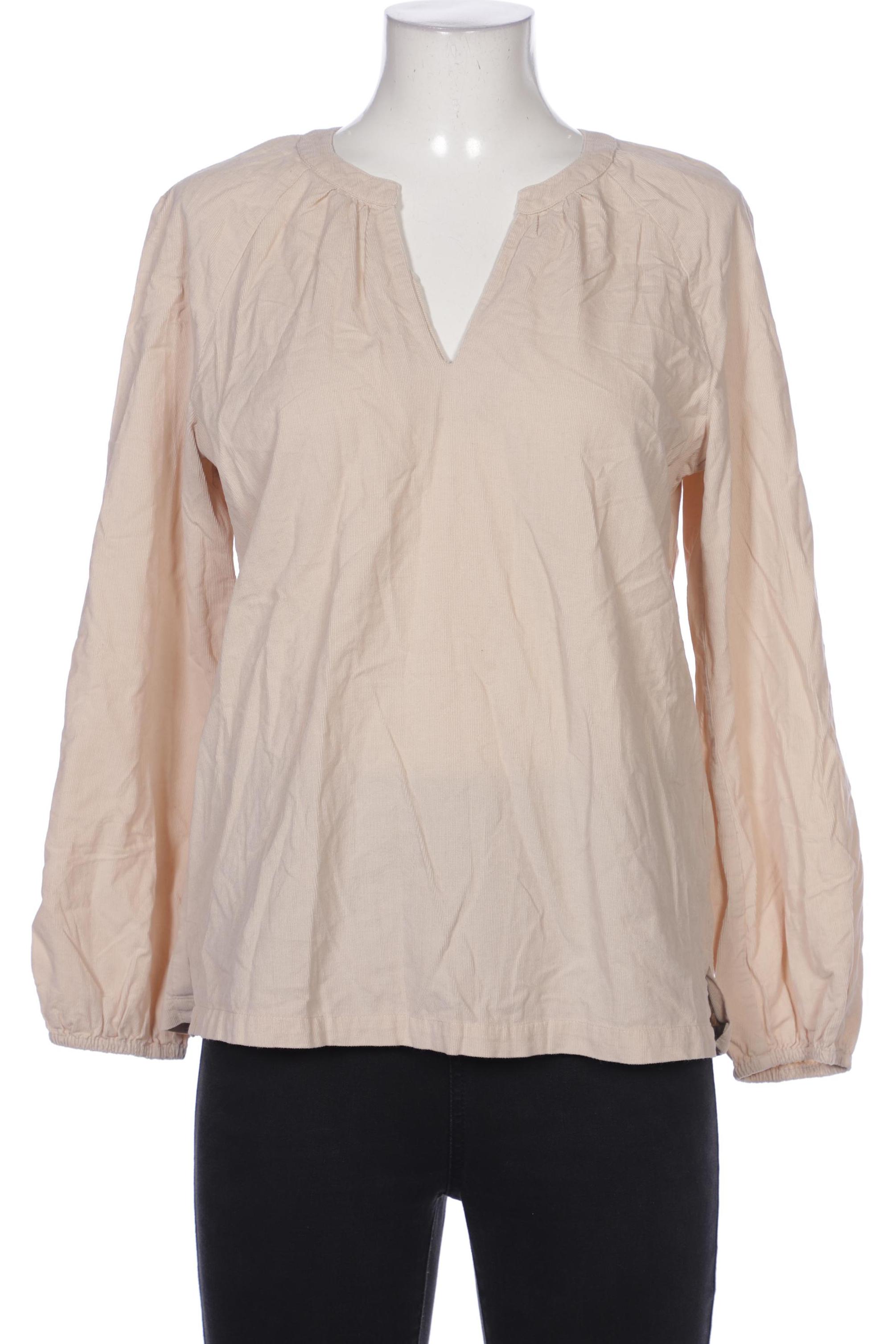 

Christian Berg Damen Bluse, beige, Gr. 38