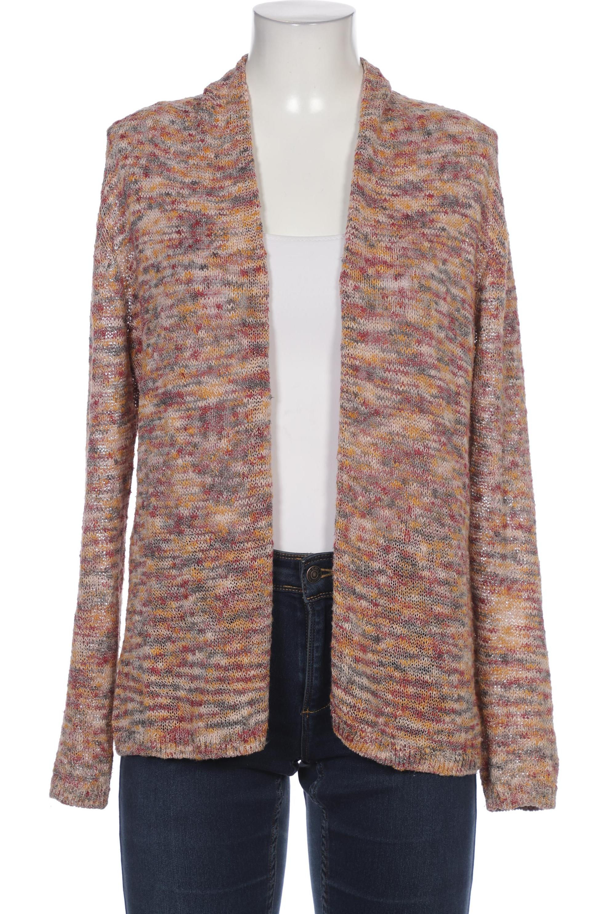 

Christian Berg Damen Strickjacke, mehrfarbig, Gr. 40