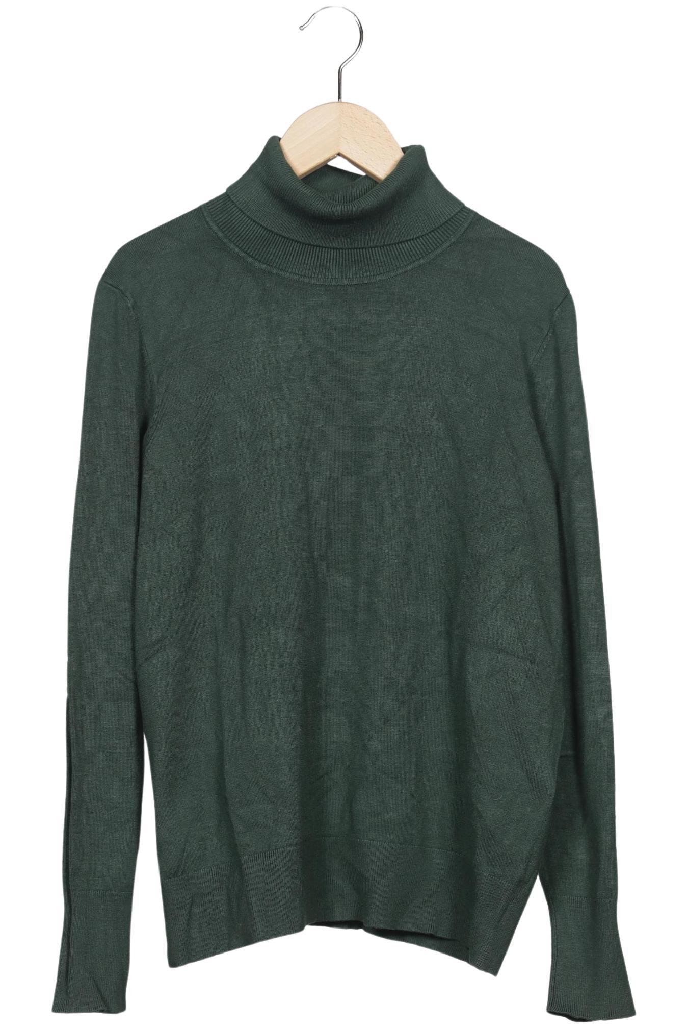 

Christian Berg Damen Pullover, grün, Gr. 42