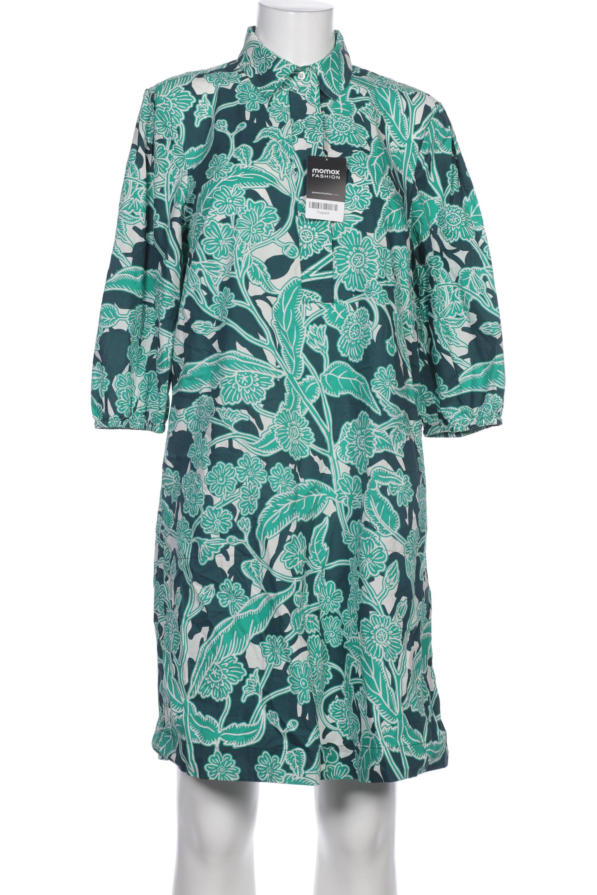 

Christian Berg Damen Kleid, grün