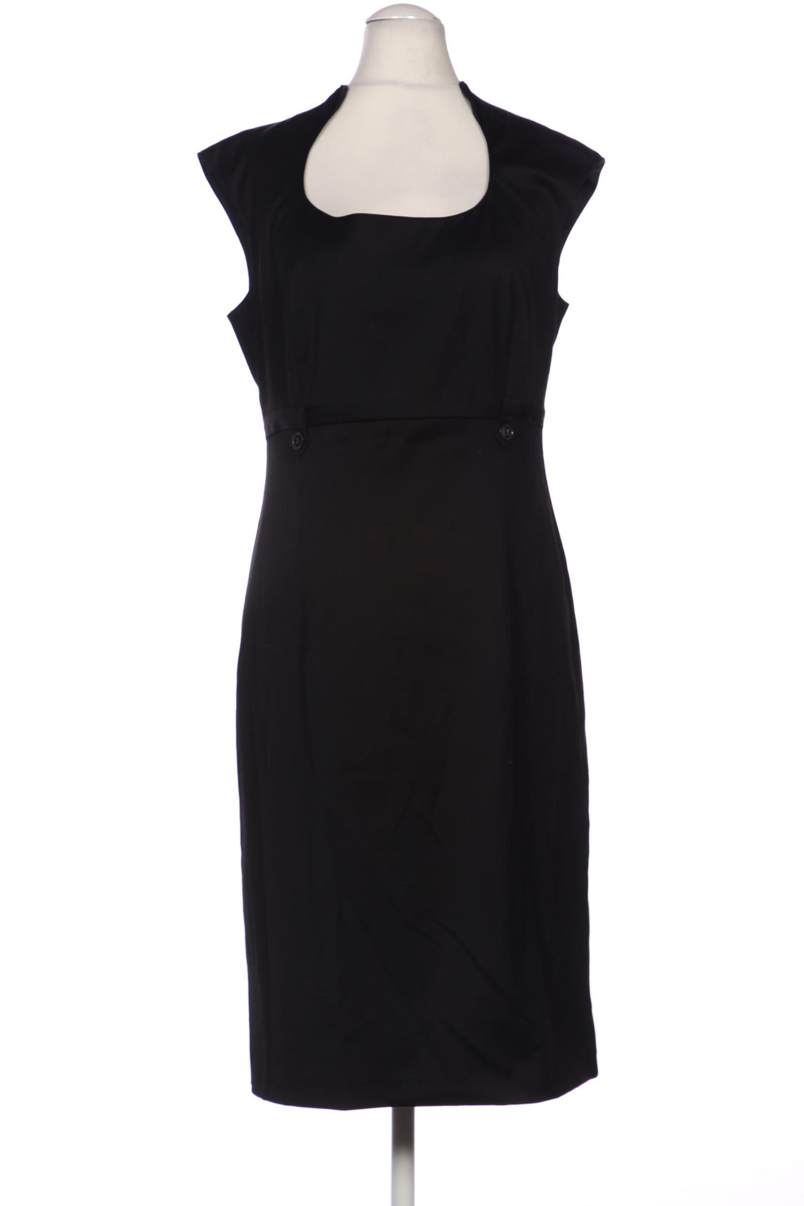 

Christian Berg Damen Kleid, schwarz, Gr. 40
