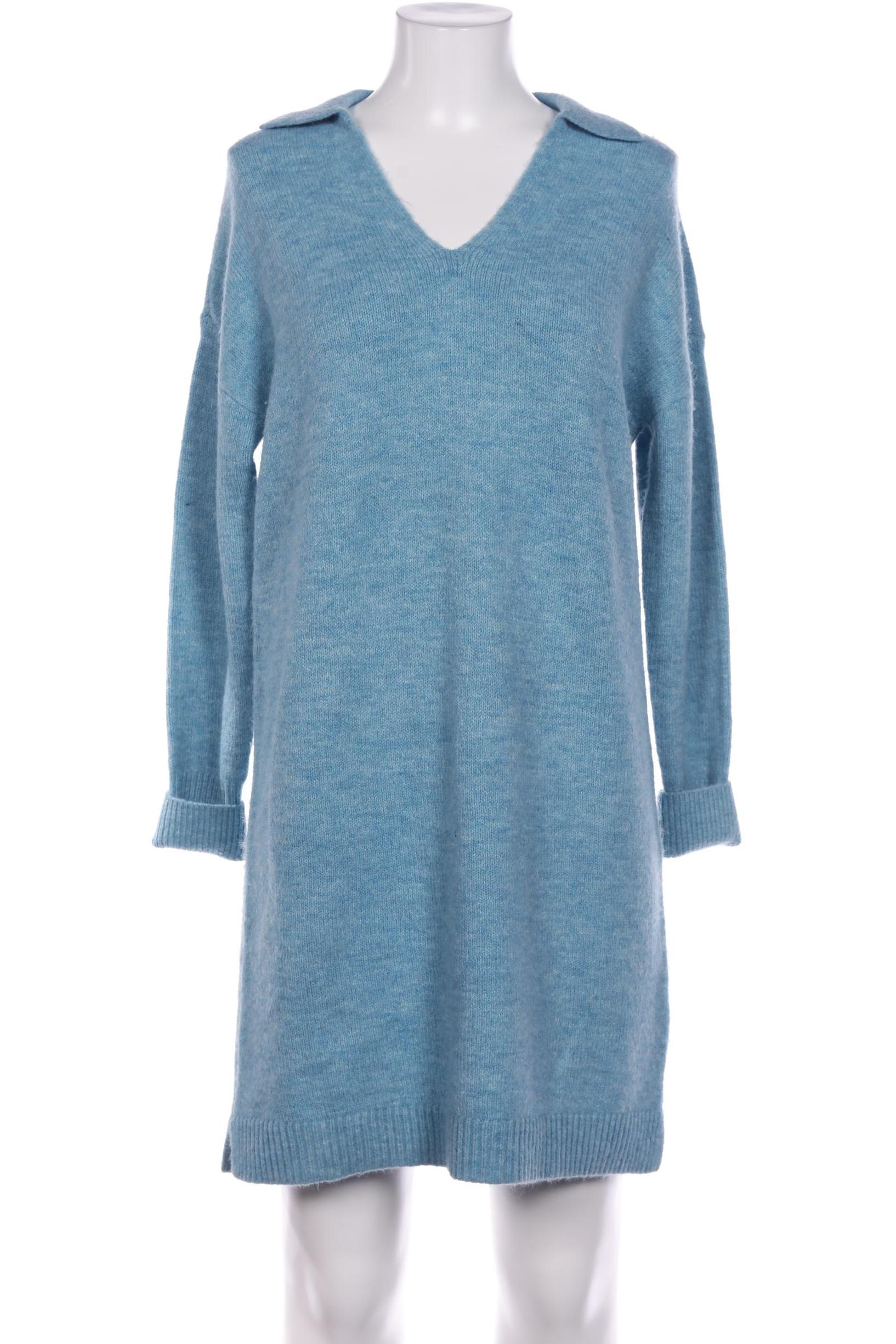 

Christian Berg Damen Kleid, hellblau, Gr. 38