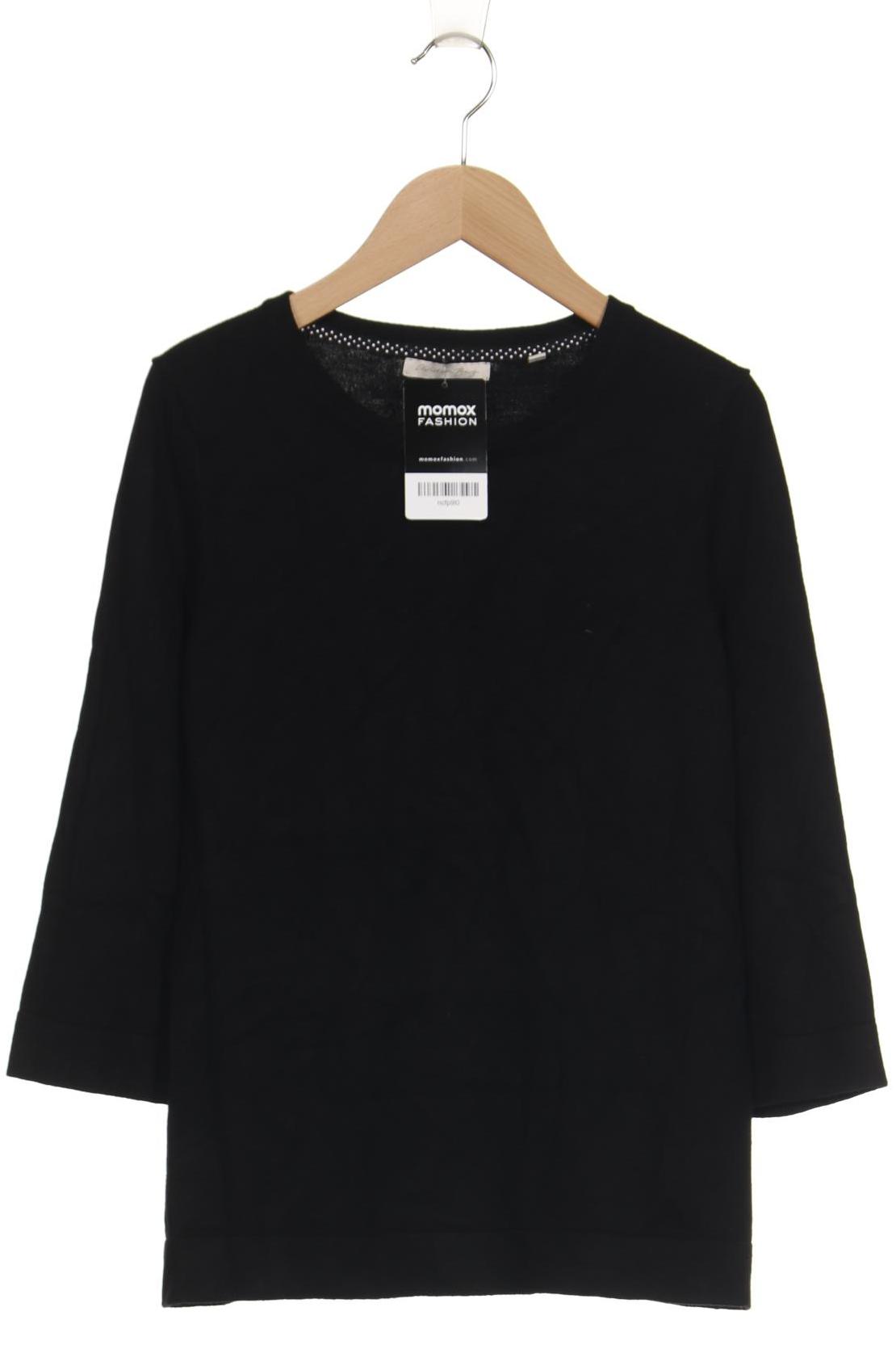 

Christian Berg Damen Pullover, schwarz, Gr. 36
