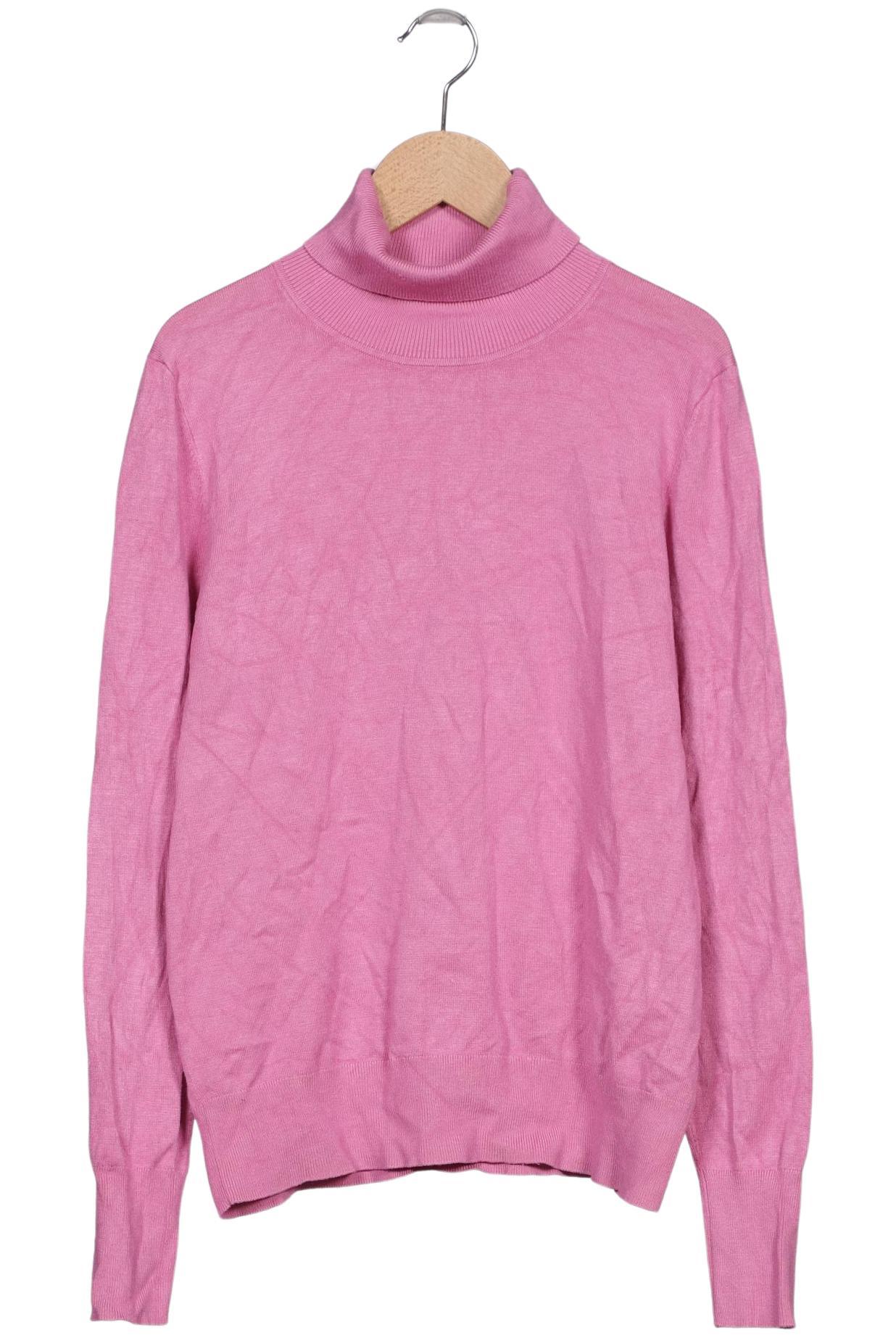 

Christian Berg Damen Pullover, pink, Gr. 38