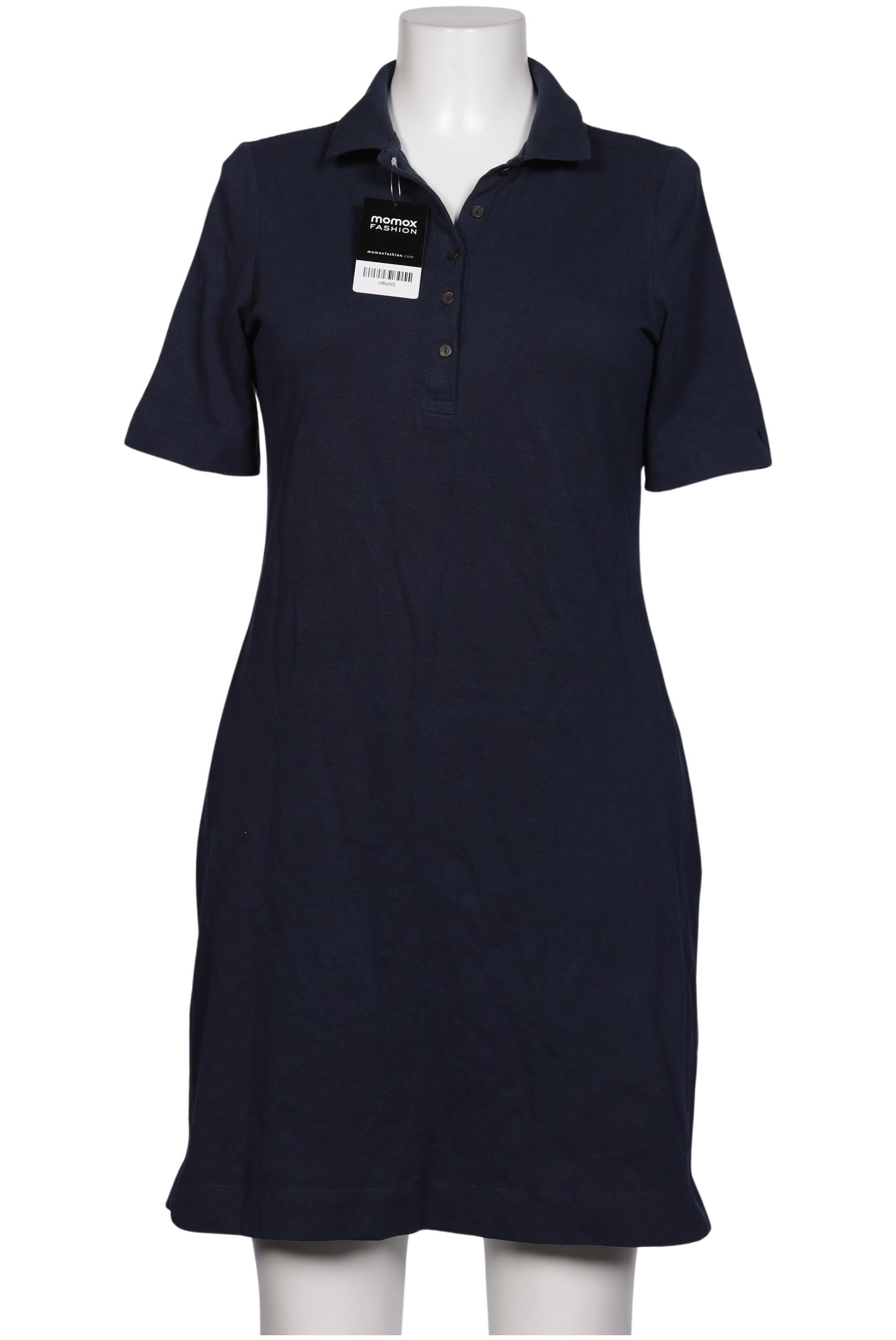 

Christian Berg Damen Kleid, marineblau, Gr. 42