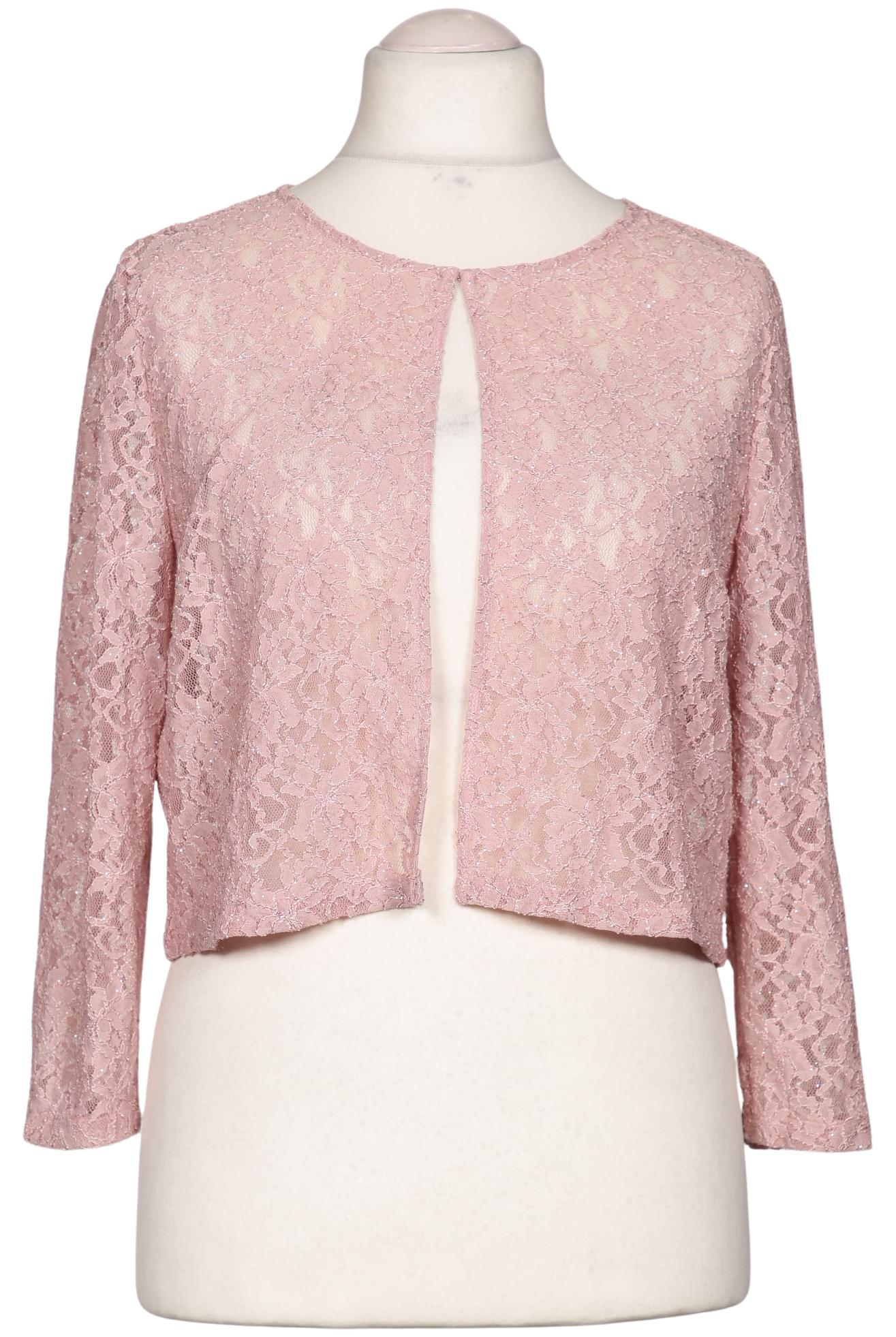 

Christian Berg Damen Blazer, pink, Gr. 42