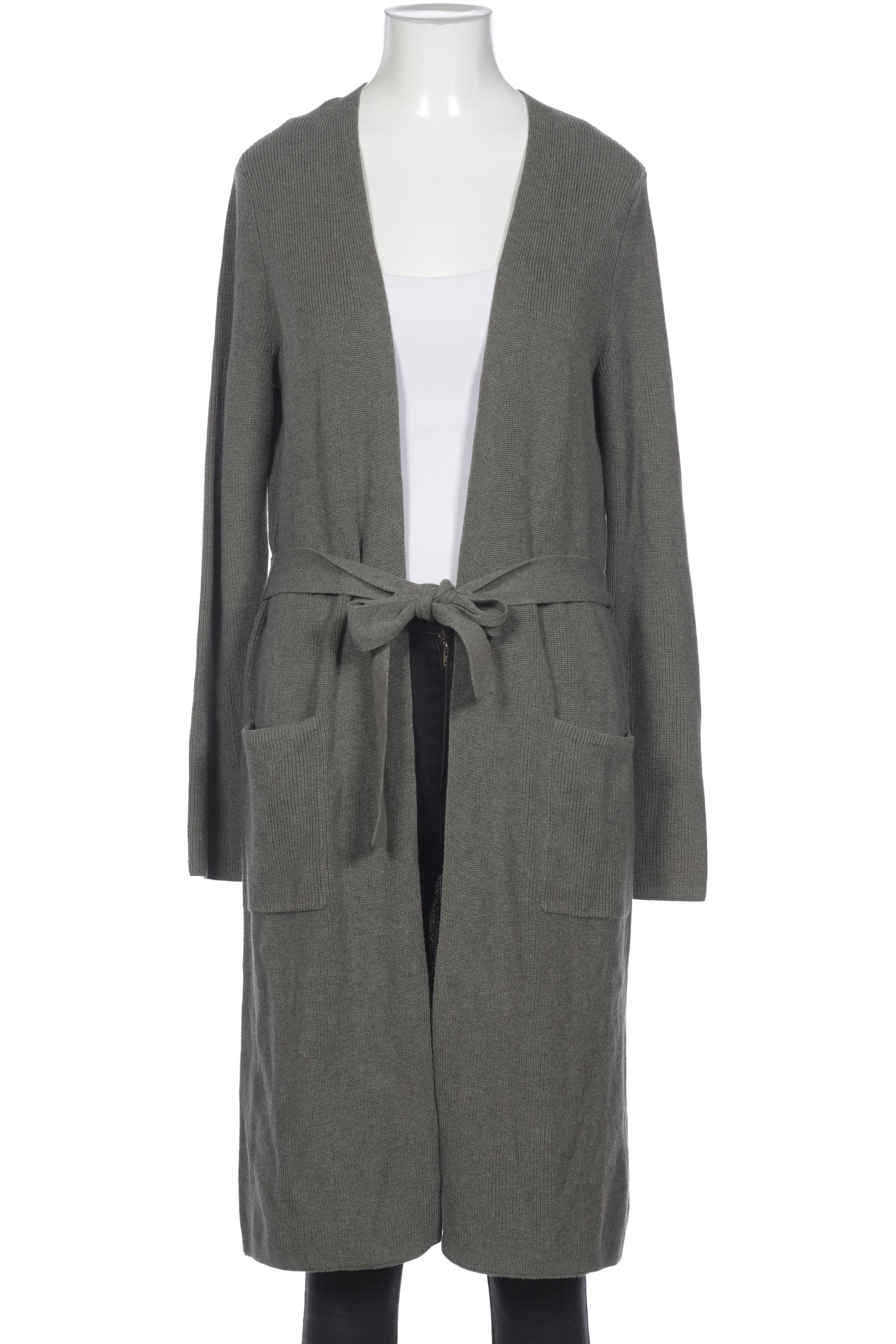 

Christian Berg Damen Strickjacke, grün