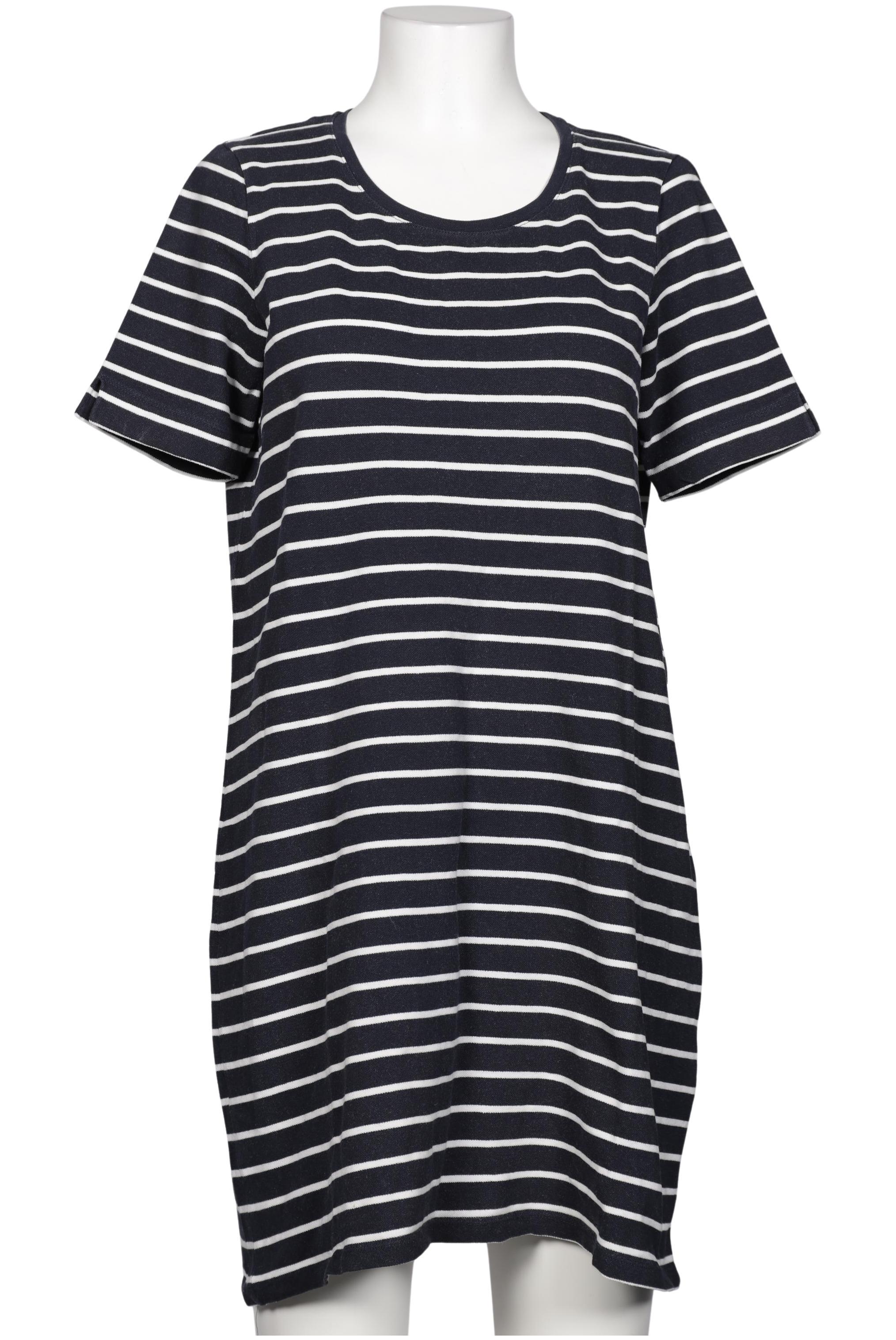 

Christian Berg Damen Kleid, marineblau, Gr. 42