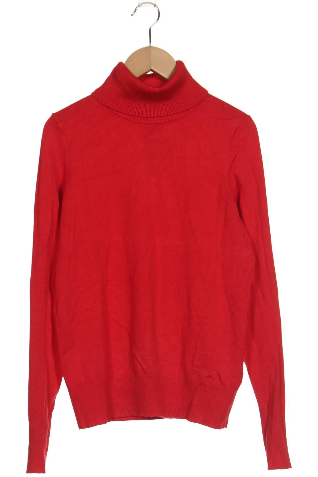 

Christian Berg Damen Pullover, rot, Gr. 36
