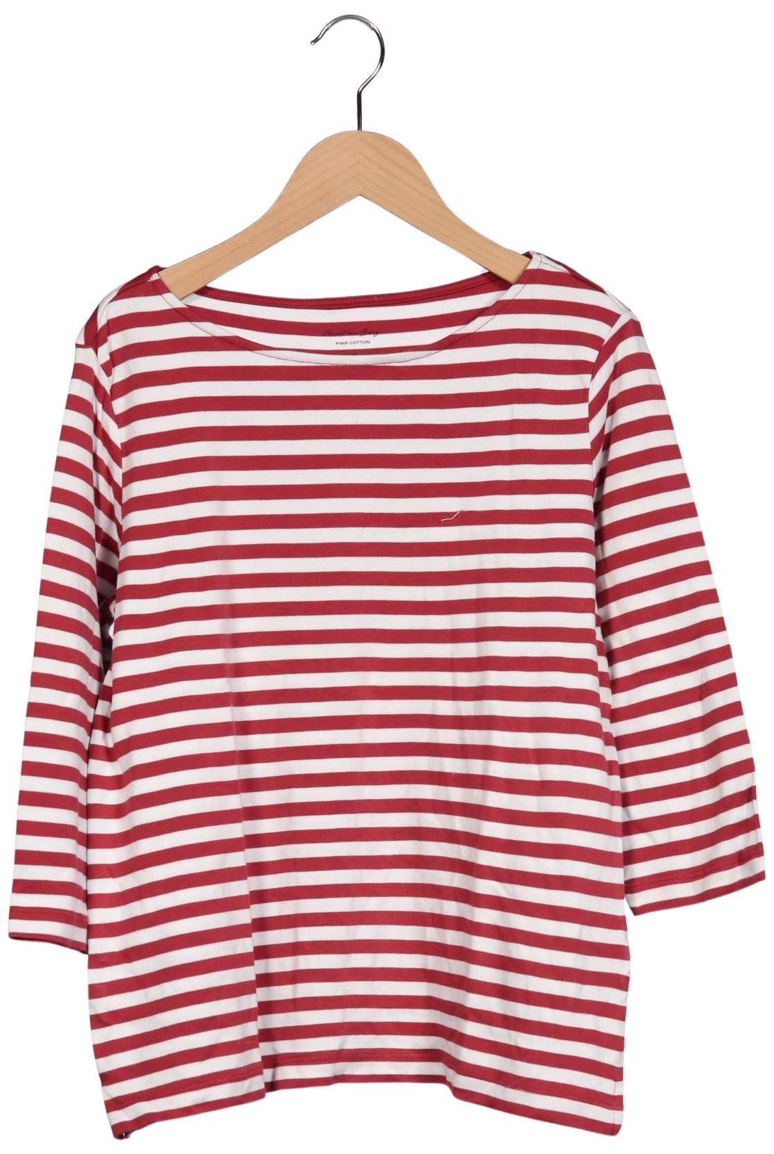 

Christian Berg Damen Langarmshirt, mehrfarbig, Gr. 42