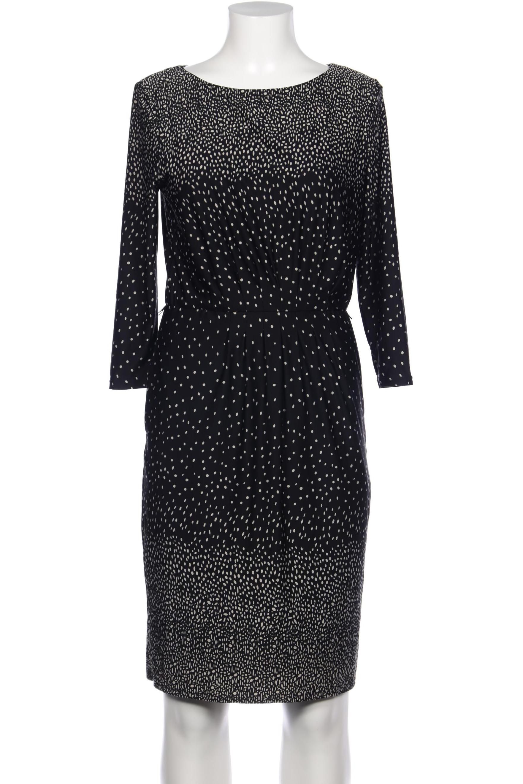 

Christian Berg Damen Kleid, schwarz, Gr. 38